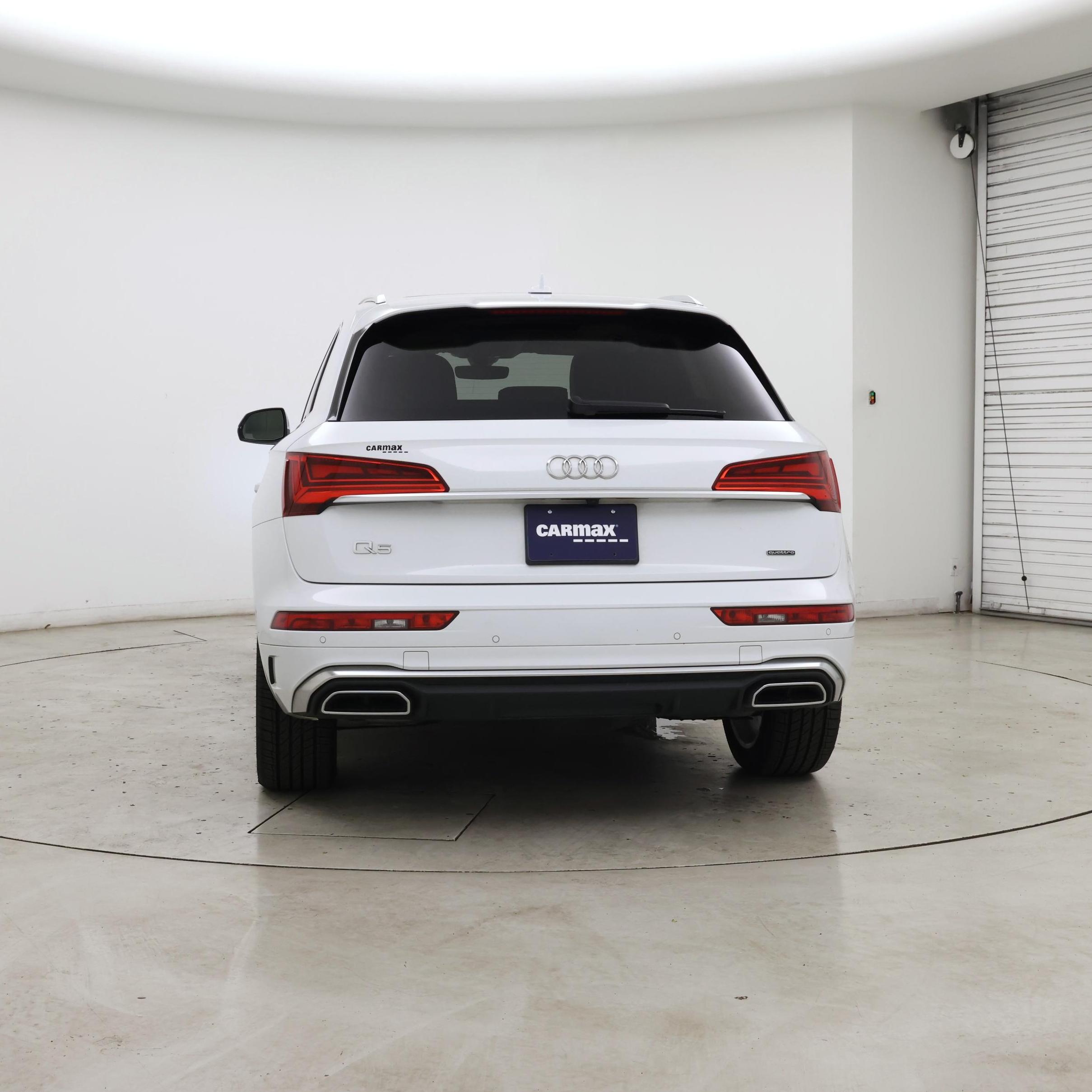 Thumbnail: 2023 Audi Q5 - 6
