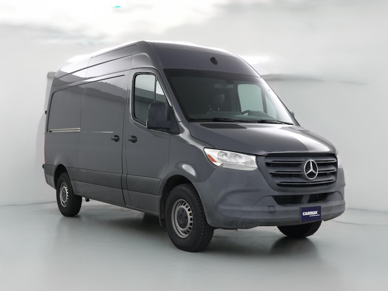 2021 Mercedes-Benz Sprinter 2500 -
                  Henderson, NV