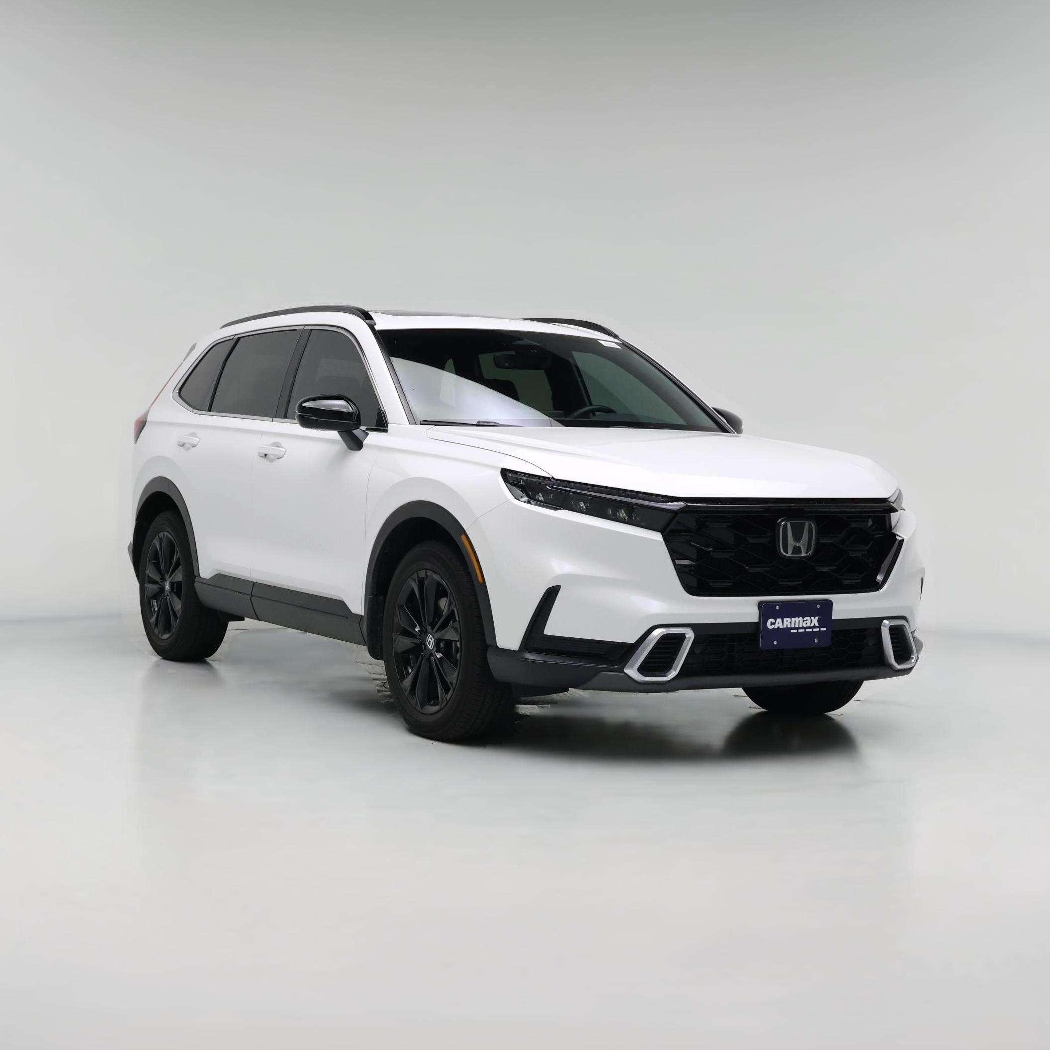 Thumbnail: 2025 Honda CR-V - 1