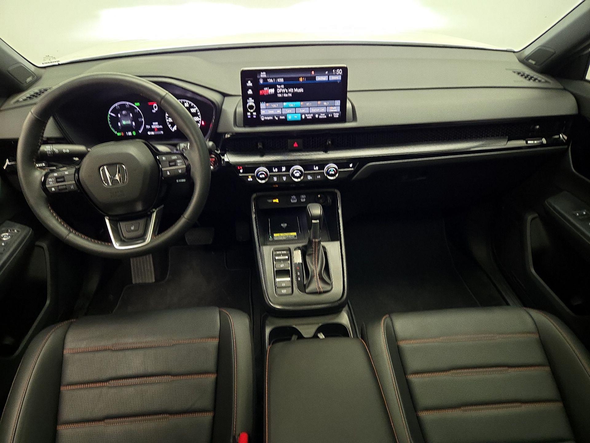Thumbnail: 2025 Honda CR-V - 9
