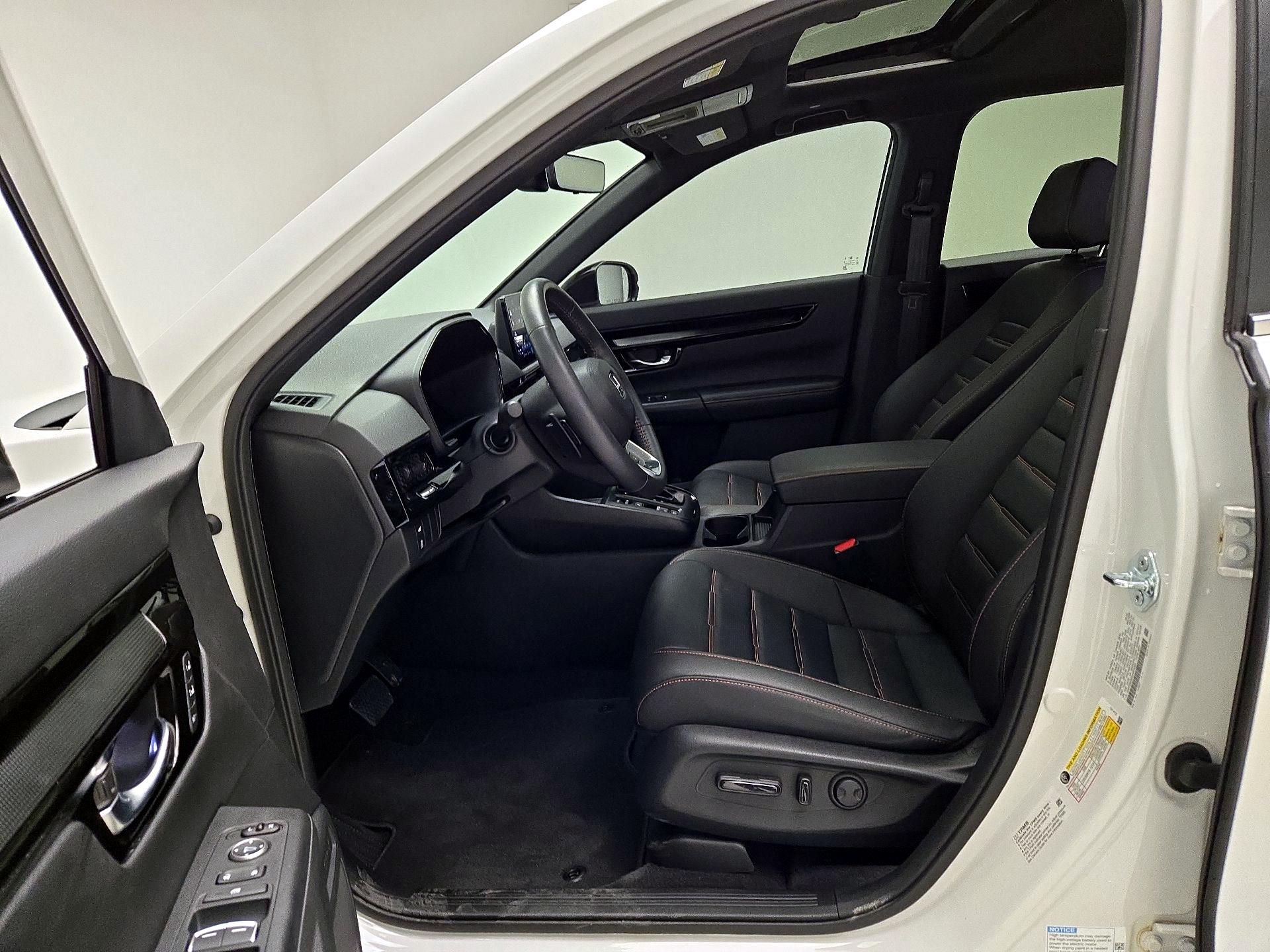 Thumbnail: 2025 Honda CR-V - 11
