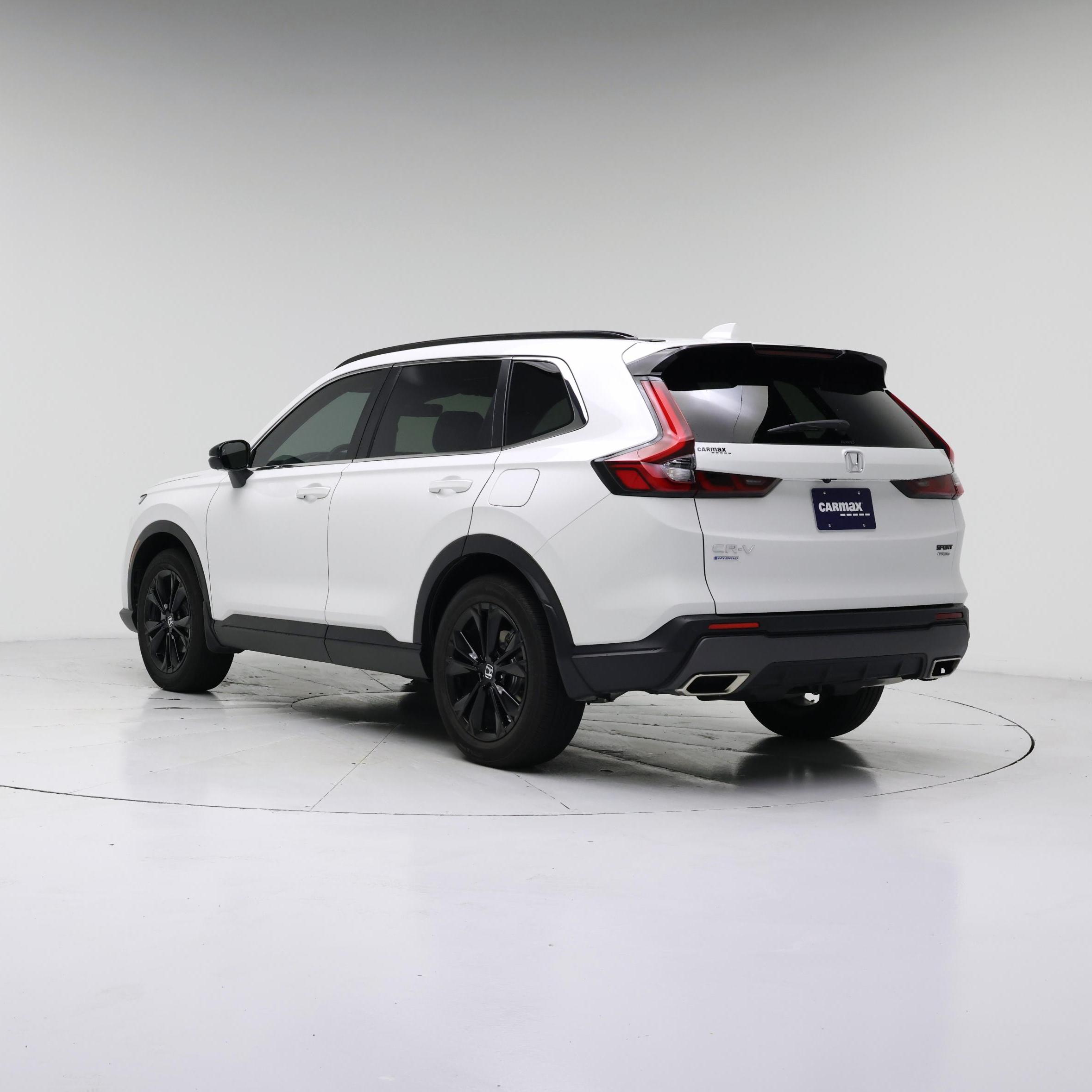 Thumbnail: 2025 Honda CR-V - 2