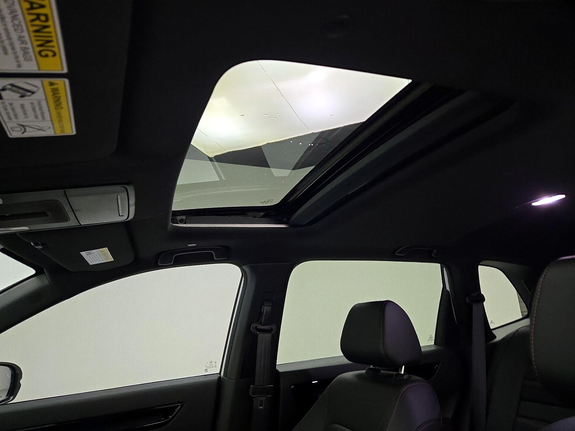 Thumbnail: 2025 Honda CR-V - 19