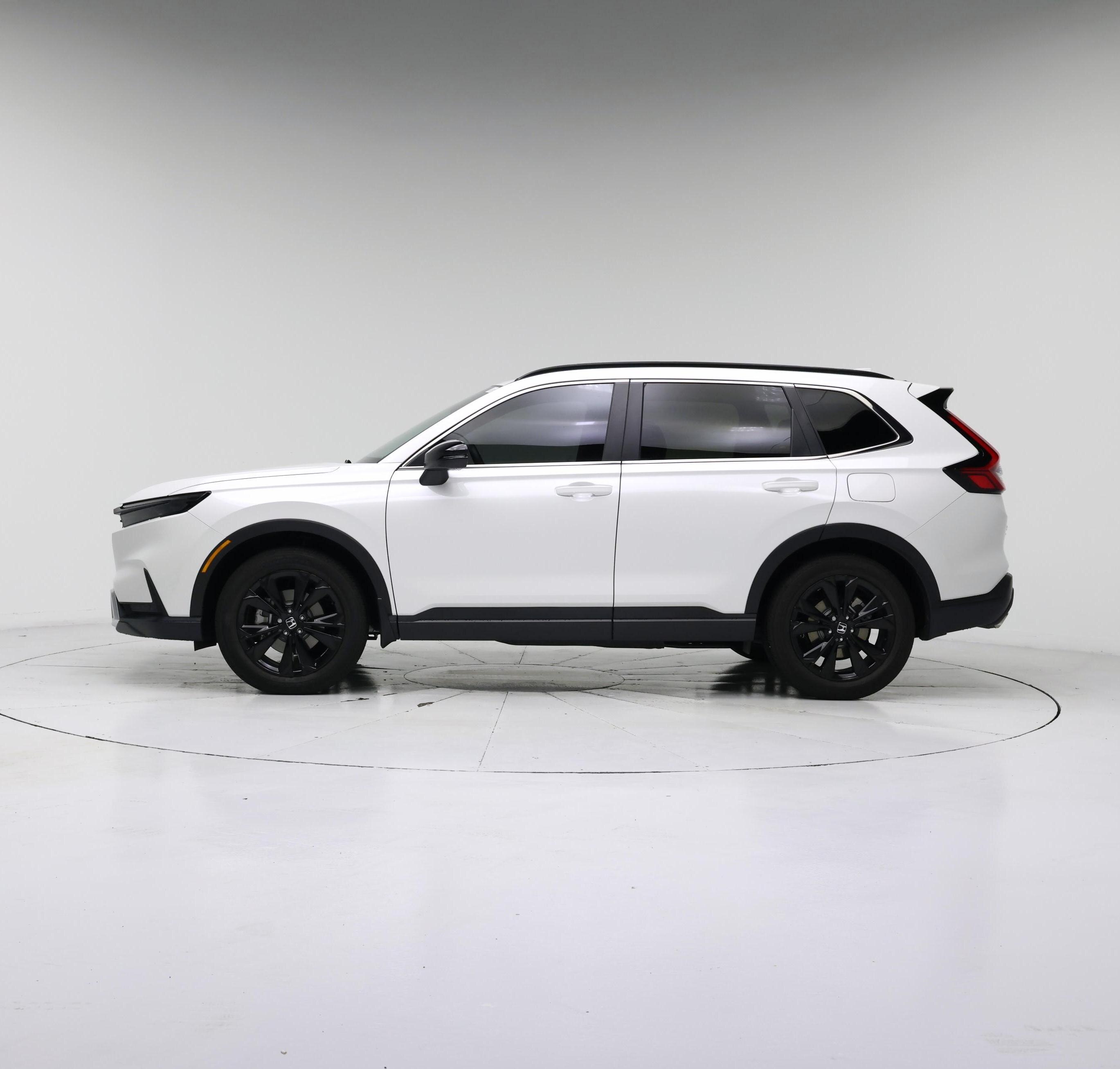 Thumbnail: 2025 Honda CR-V - 3