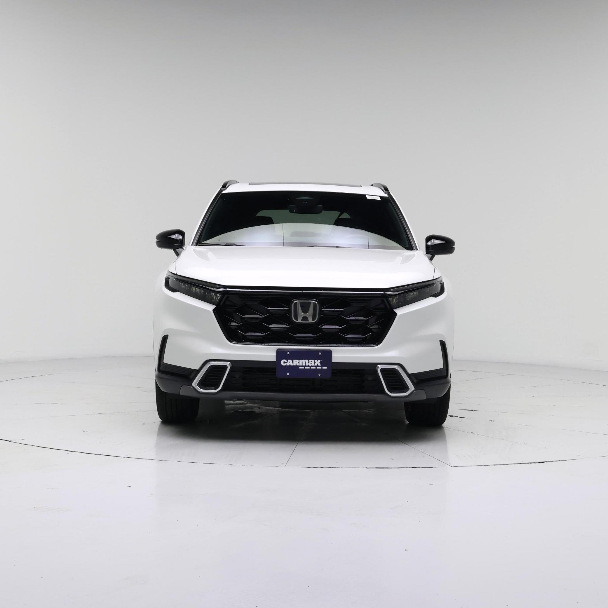 Thumbnail: 2025 Honda CR-V - 5
