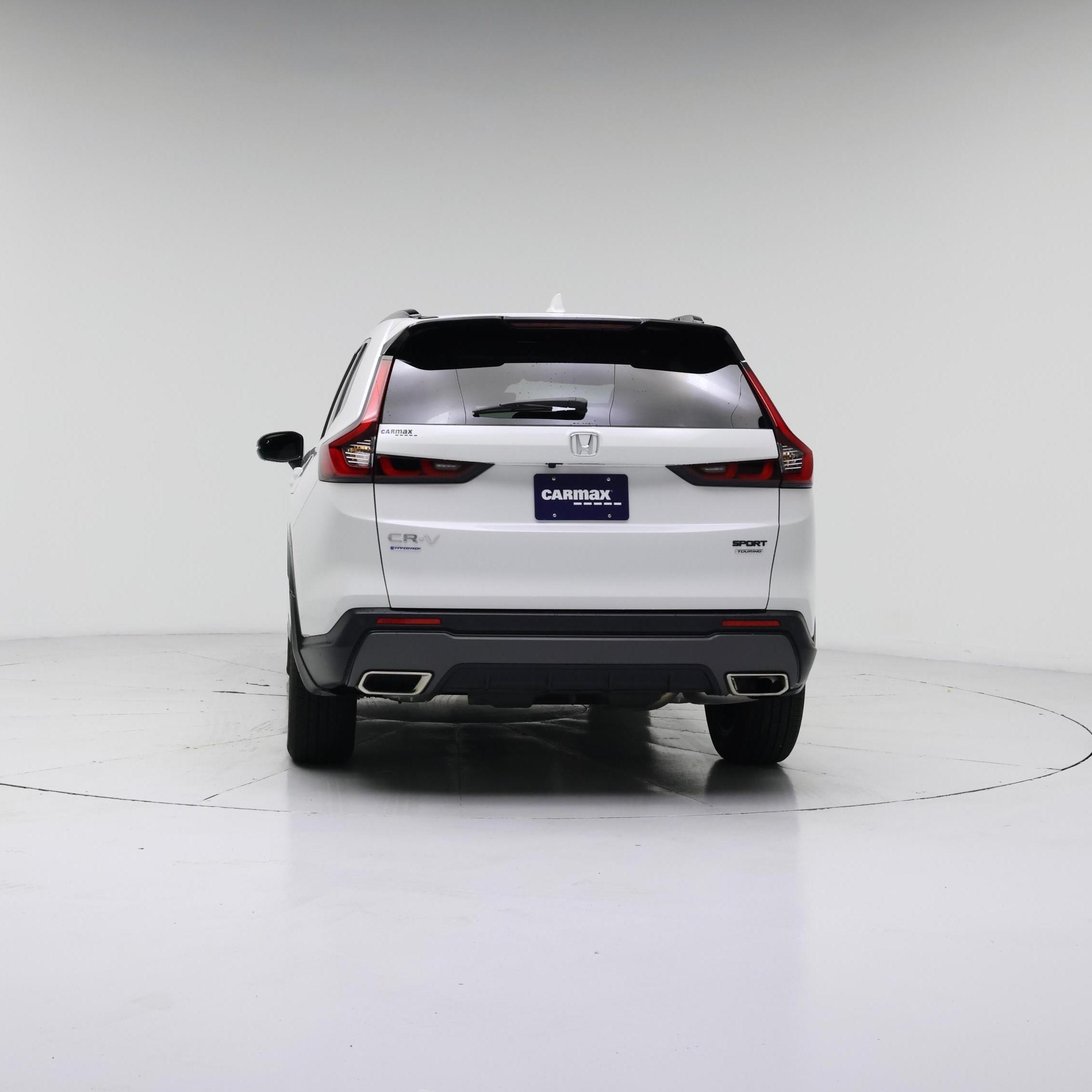 Thumbnail: 2025 Honda CR-V - 6
