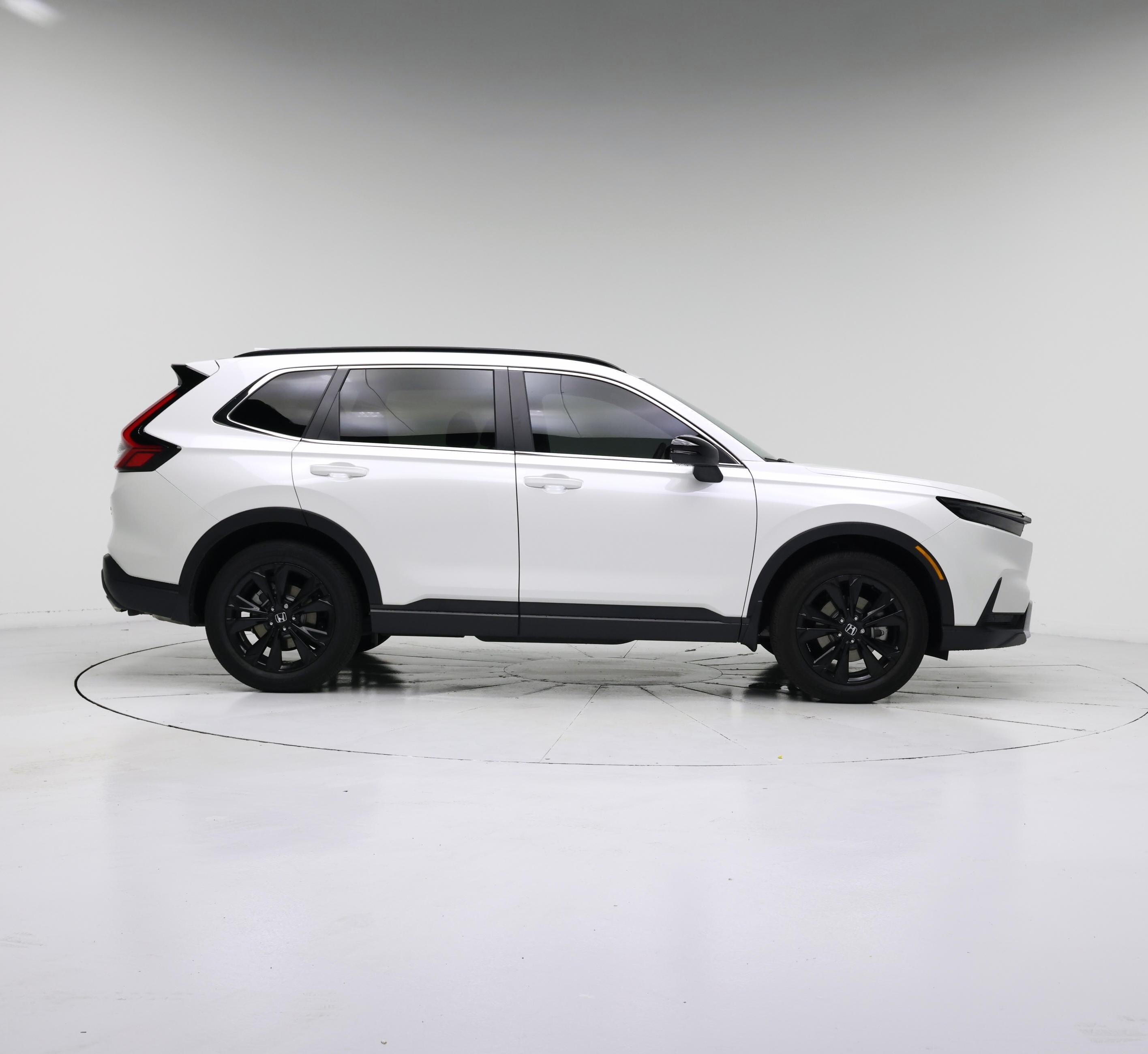 Thumbnail: 2025 Honda CR-V - 7