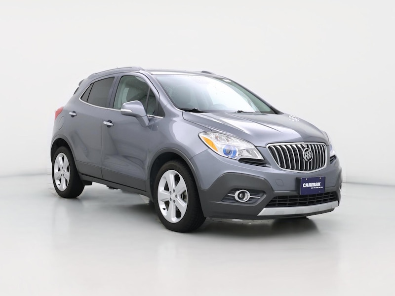 2015 Buick Encore Convenience -
                  Portland, OR