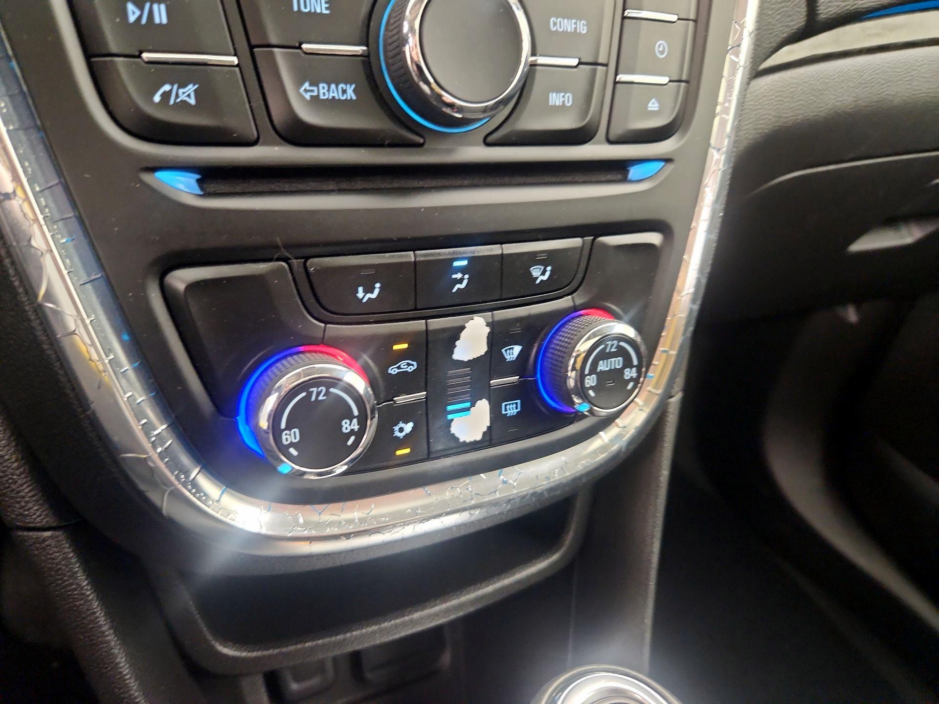 Thumbnail: 2015 Buick Encore - 16