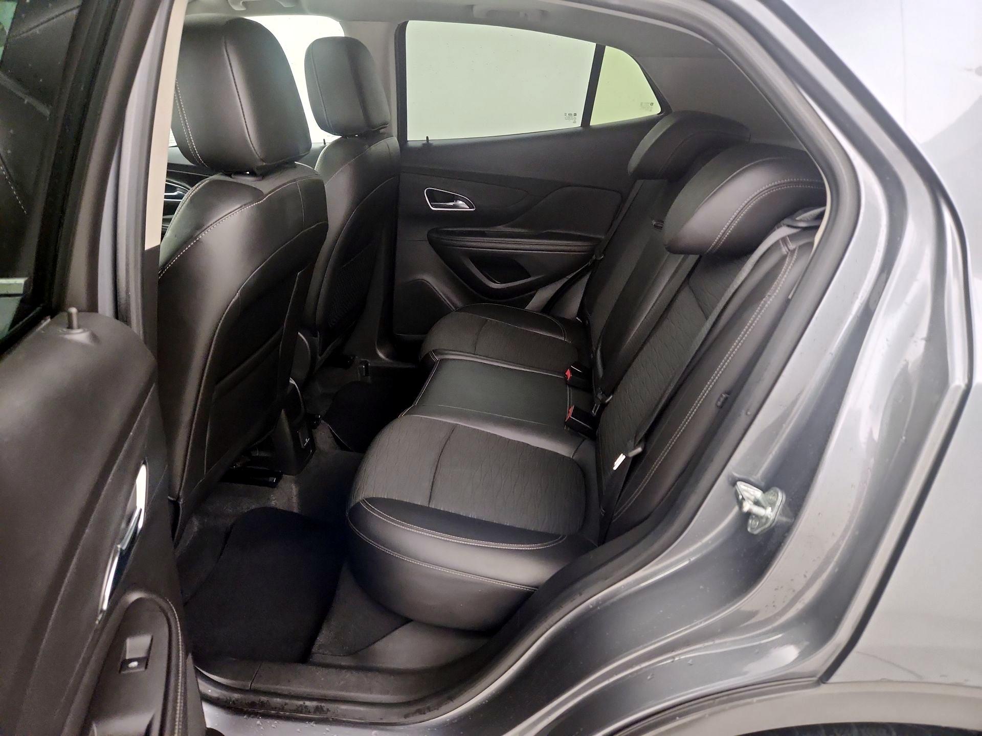 Thumbnail: 2015 Buick Encore - 20