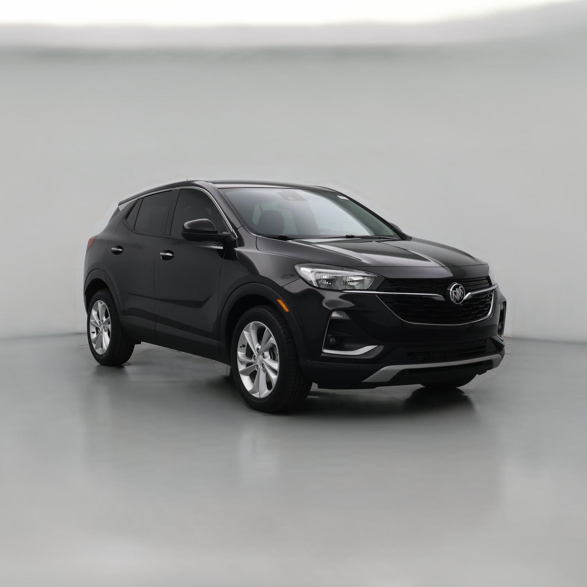 Thumbnail: 2023 Buick Encore GX - 1