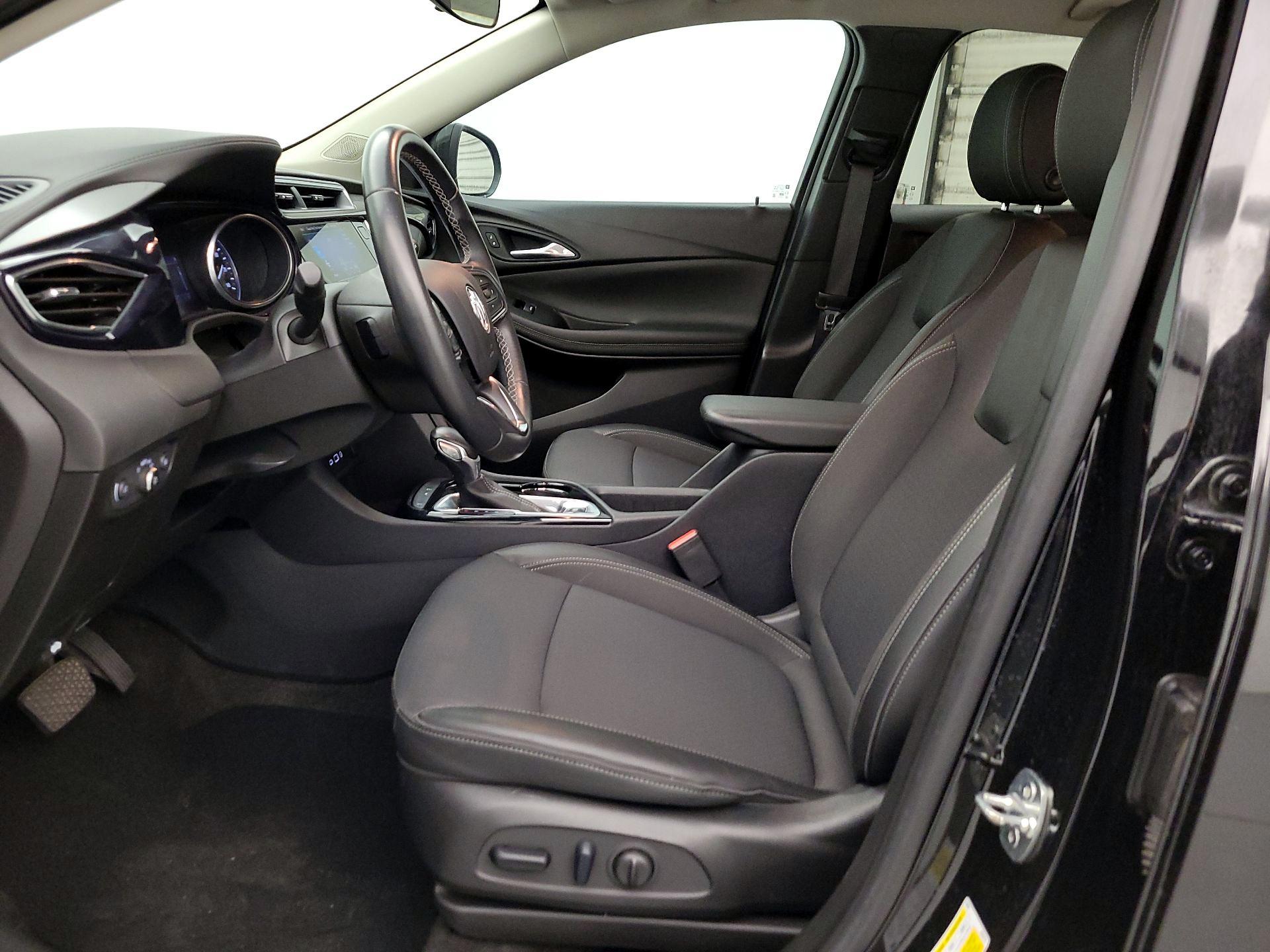 Thumbnail: 2023 Buick Encore GX - 11