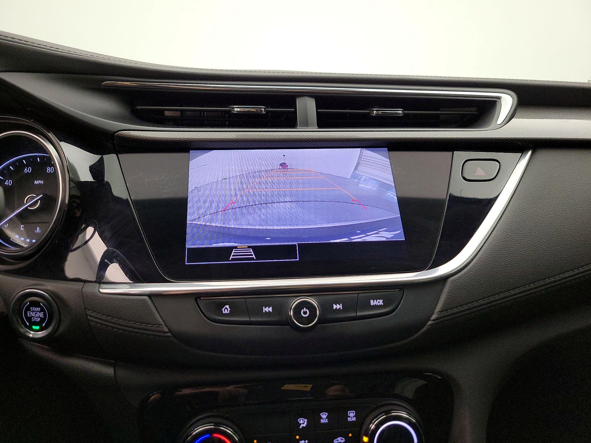 Thumbnail: 2023 Buick Encore GX - 14