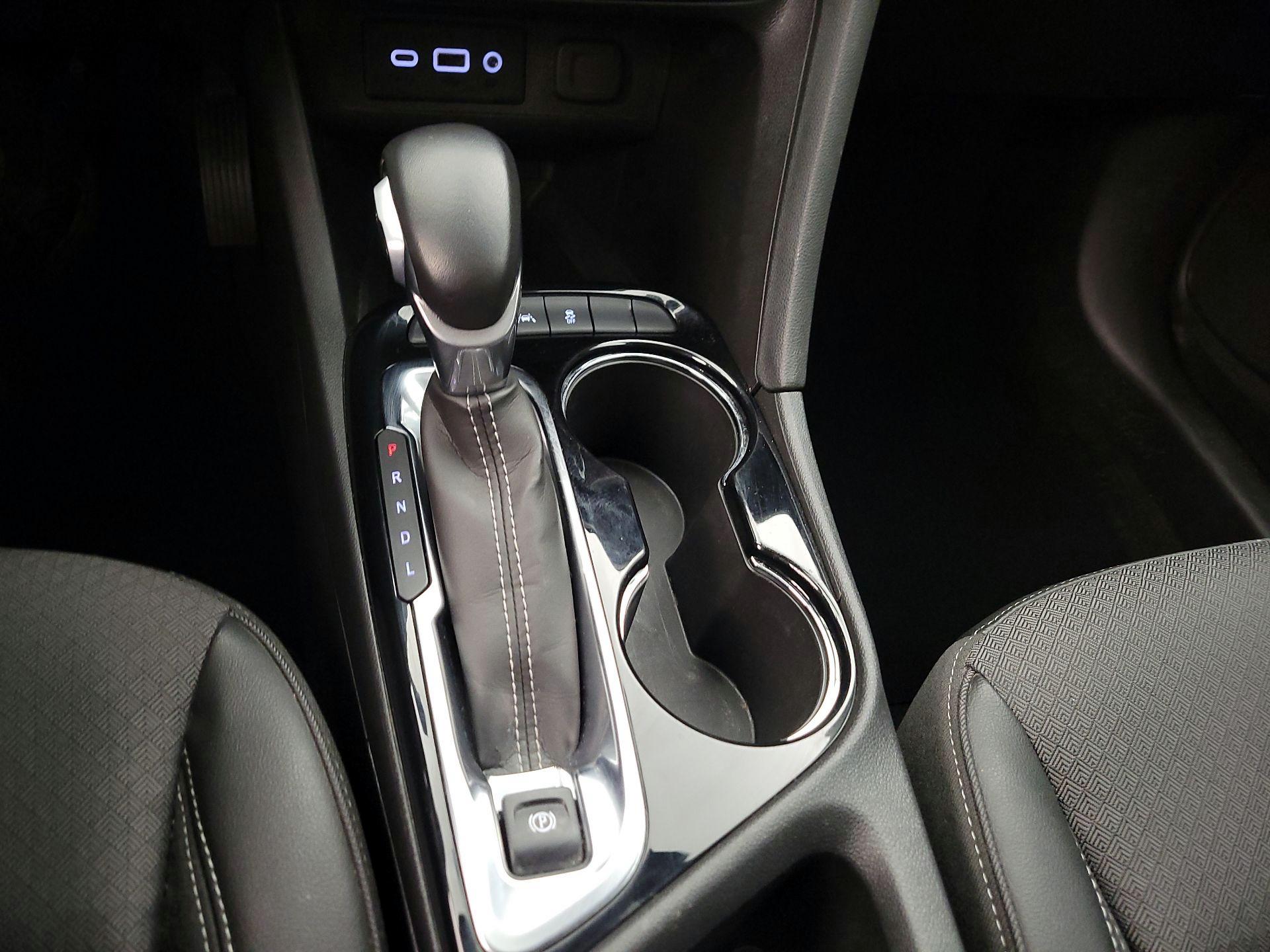 Thumbnail: 2023 Buick Encore GX - 17