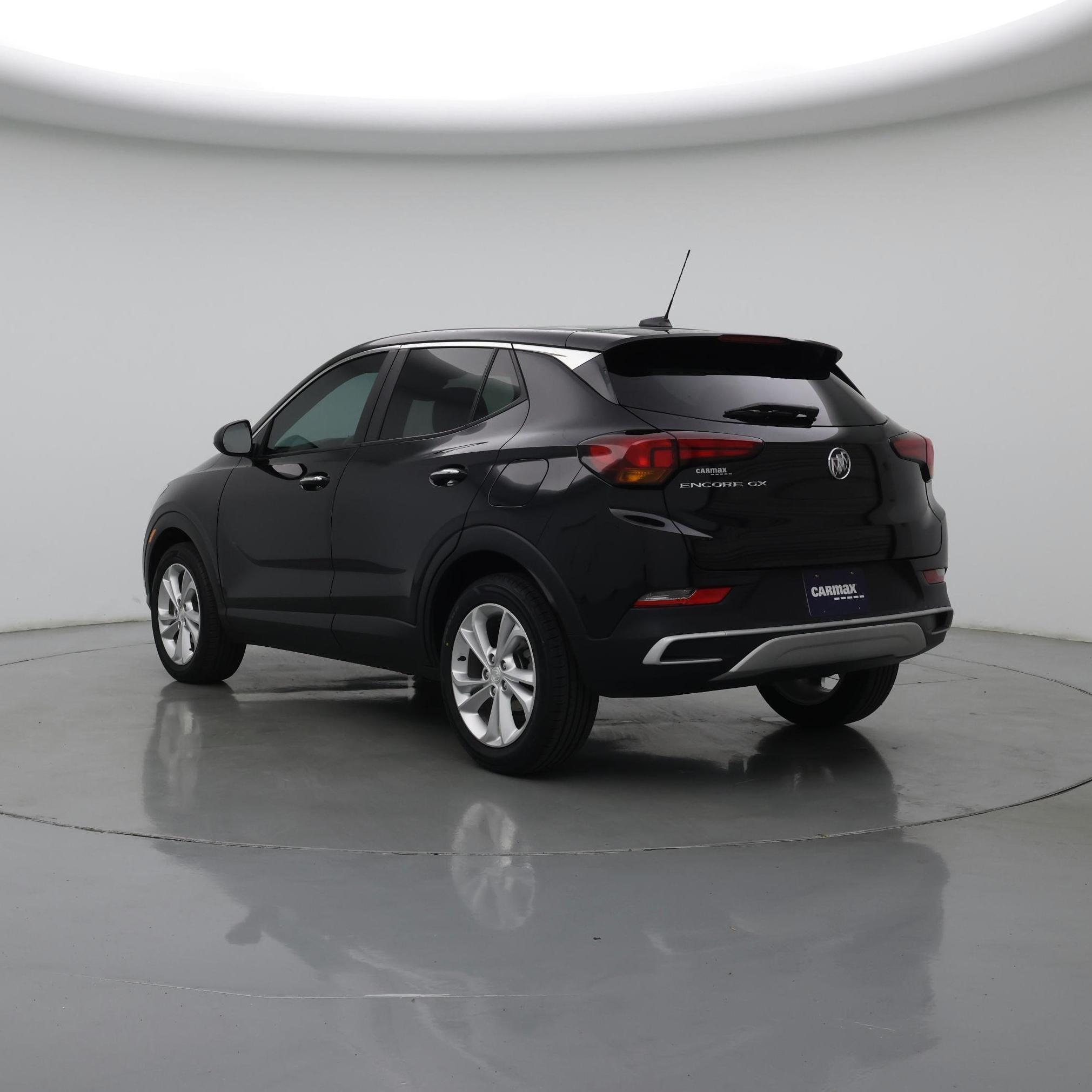 Thumbnail: 2023 Buick Encore GX - 2