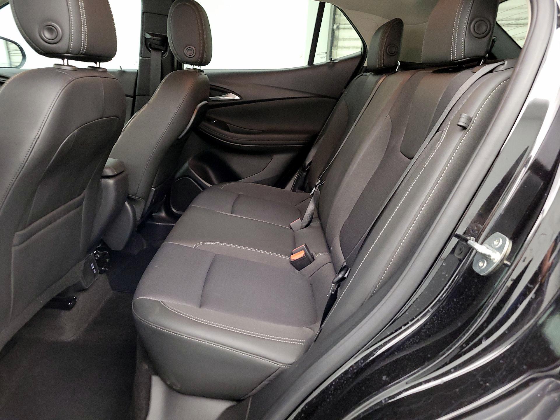 Thumbnail: 2023 Buick Encore GX - 19