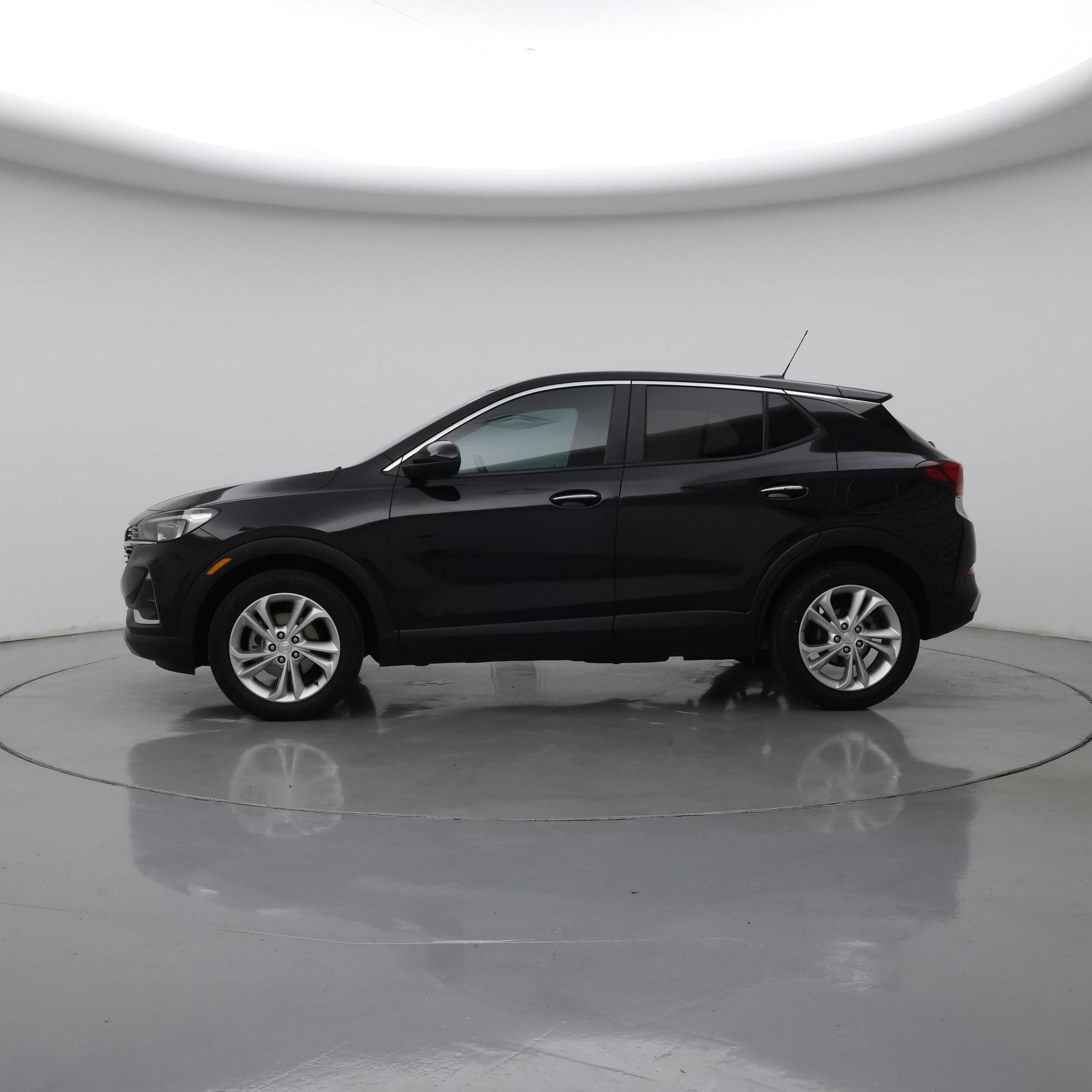Thumbnail: 2023 Buick Encore GX - 3