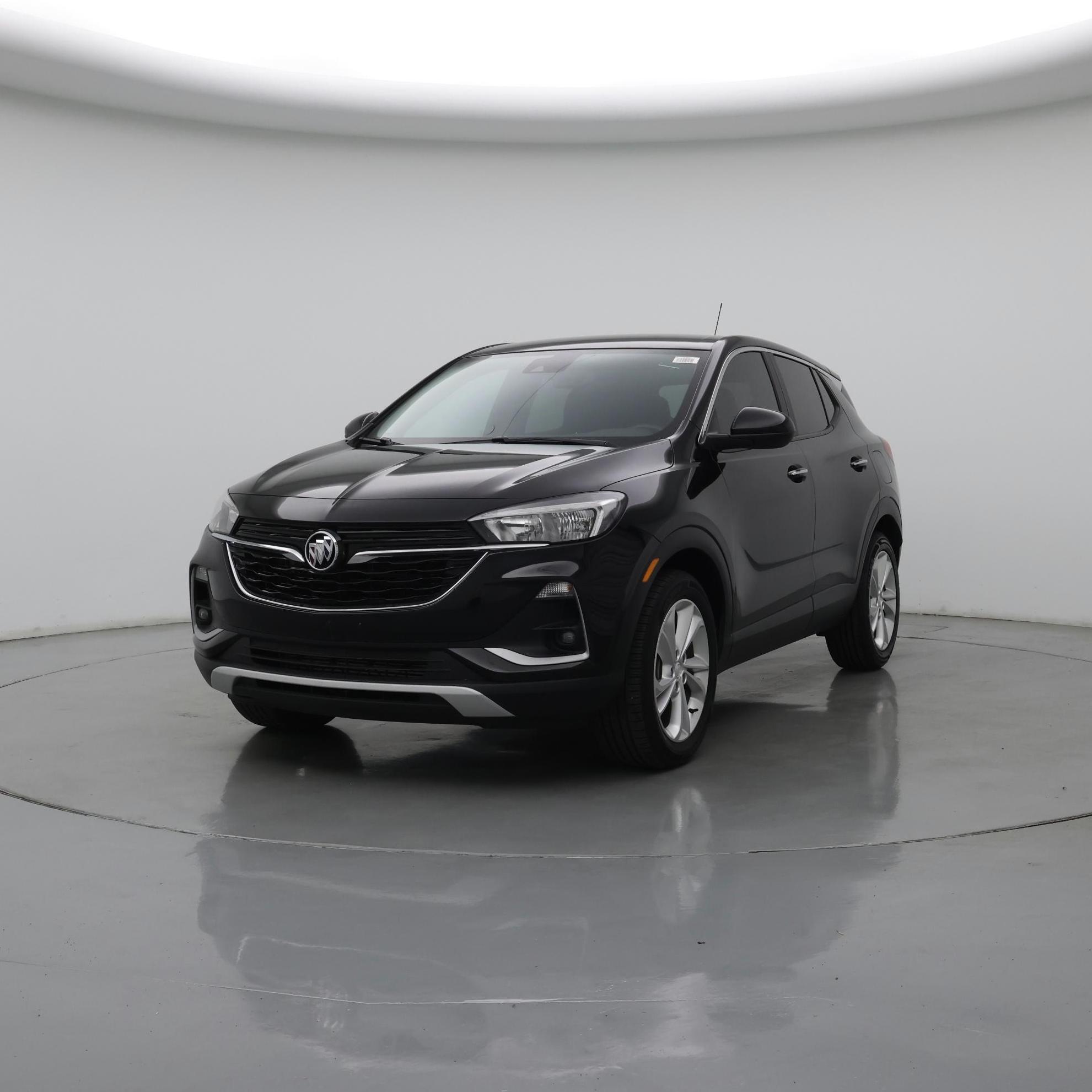 Thumbnail: 2023 Buick Encore GX - 4