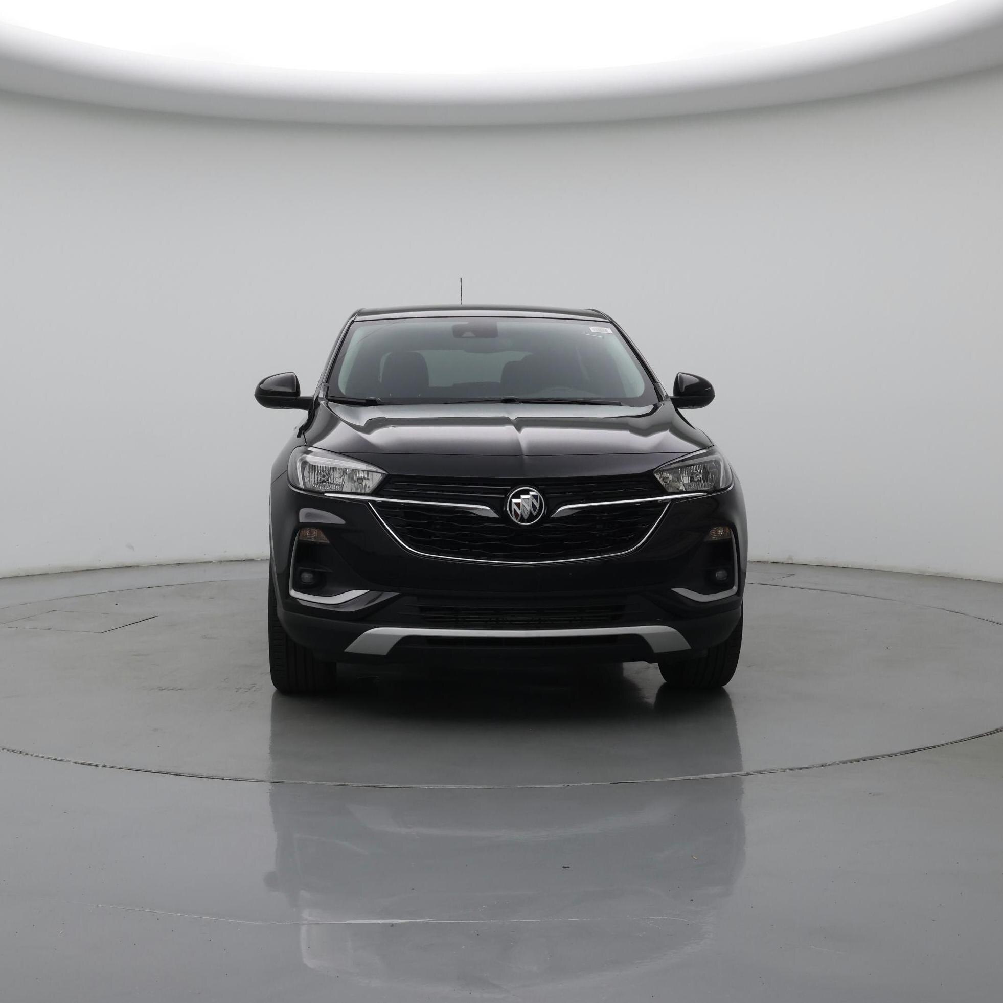 Thumbnail: 2023 Buick Encore GX - 5