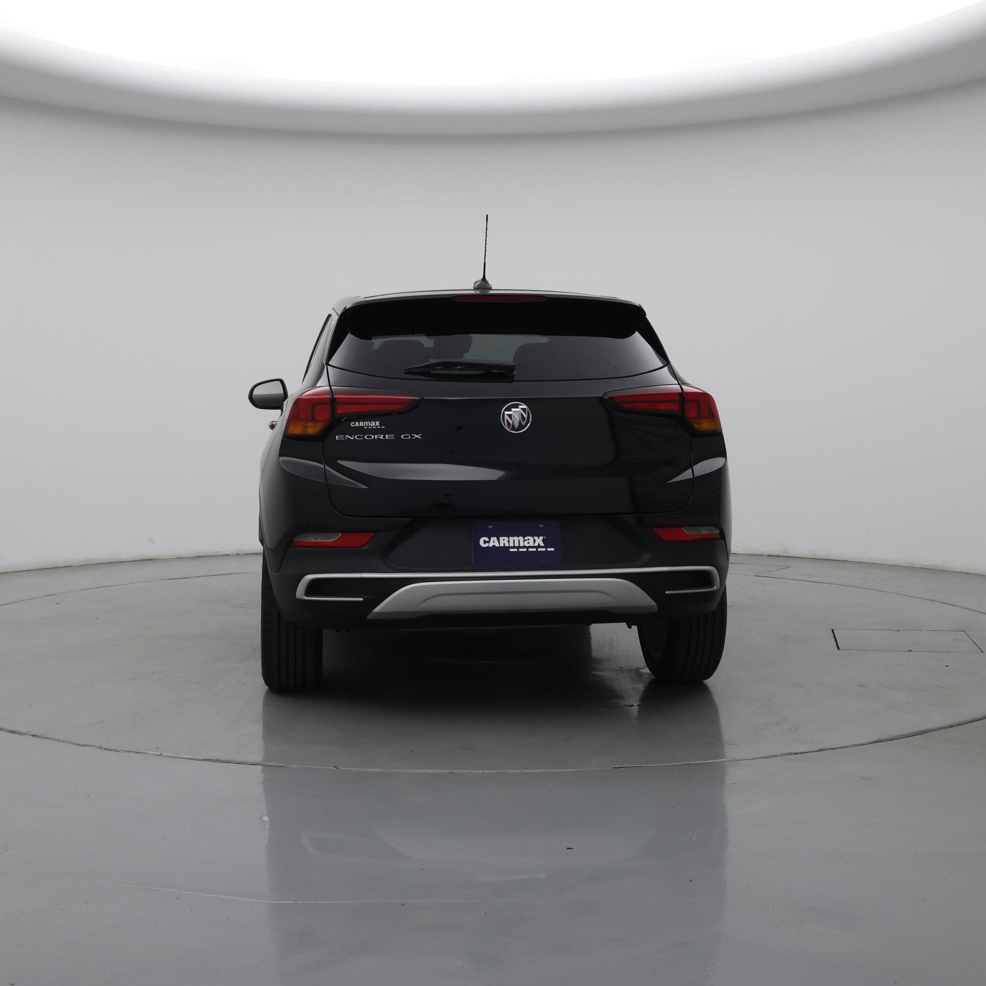 Thumbnail: 2023 Buick Encore GX - 6