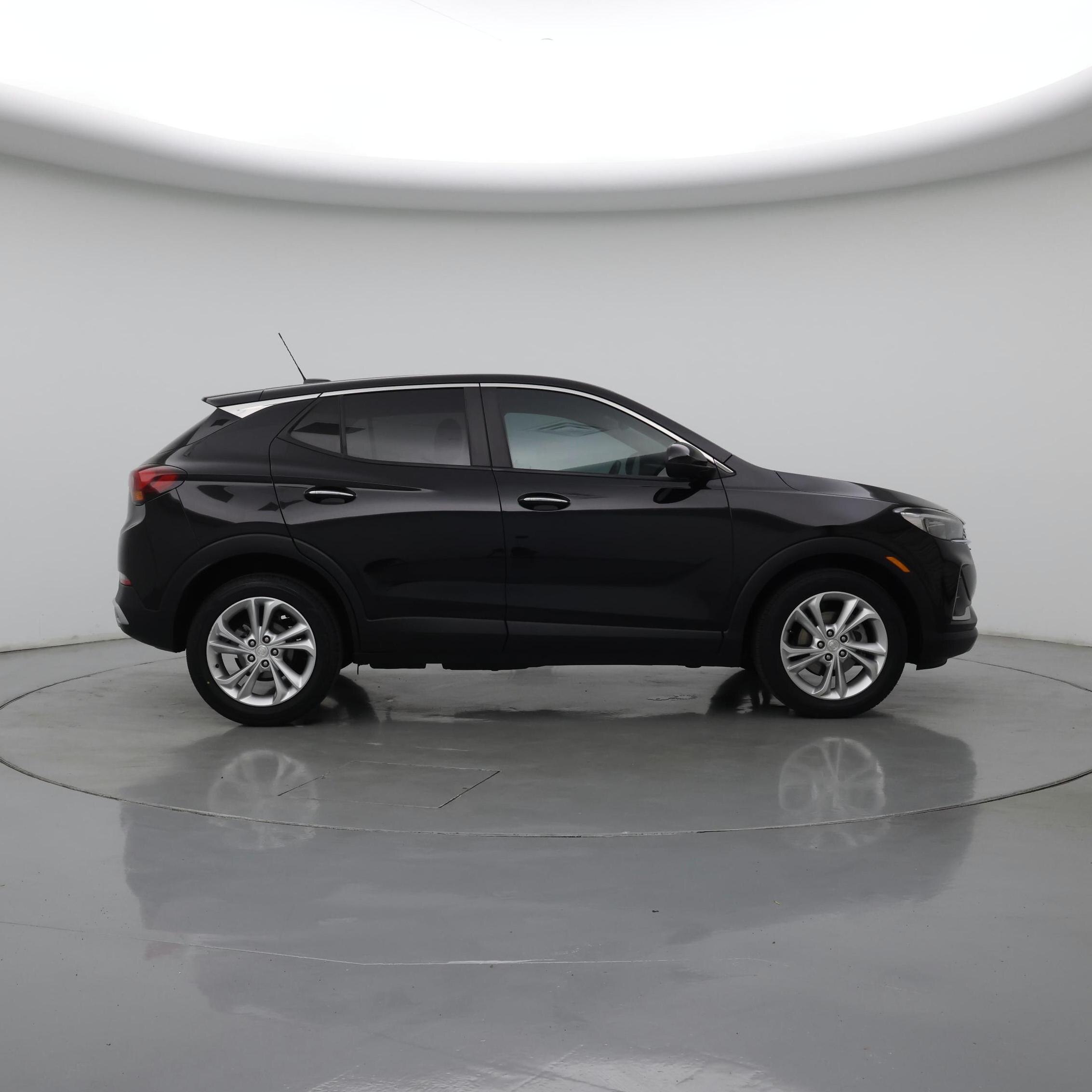 Thumbnail: 2023 Buick Encore GX - 7