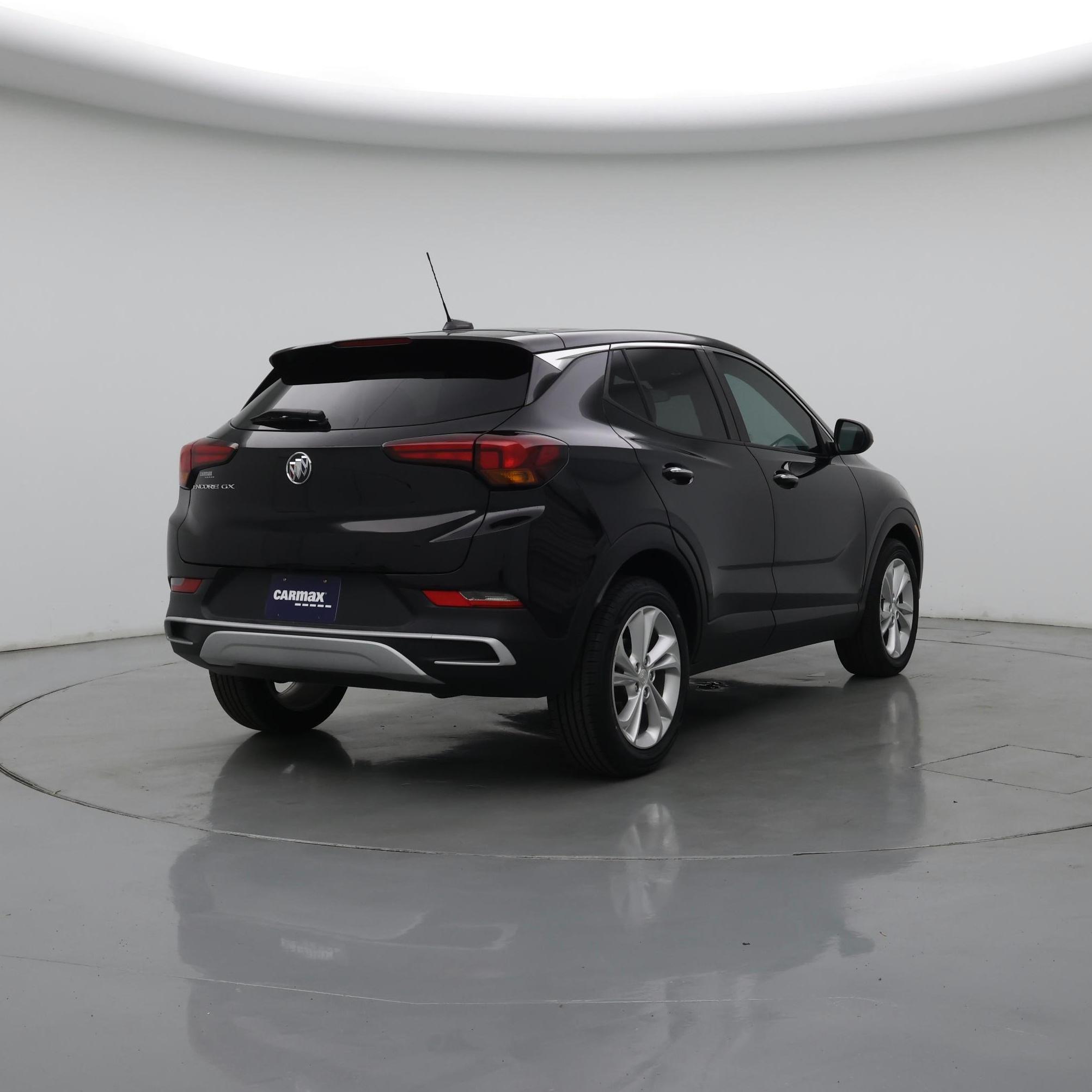Thumbnail: 2023 Buick Encore GX - 8