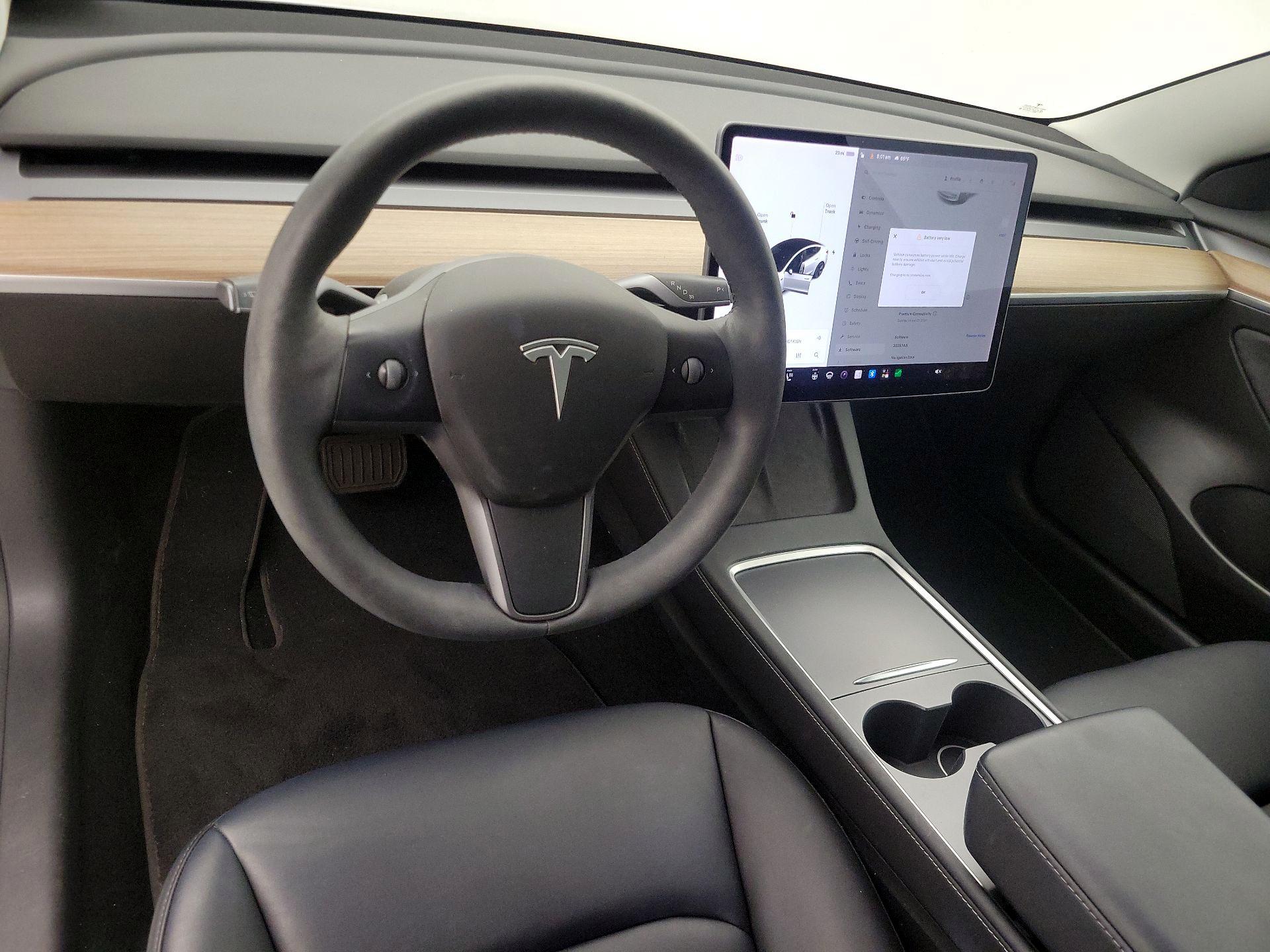 Thumbnail: 2021 Tesla Model 3 - 9