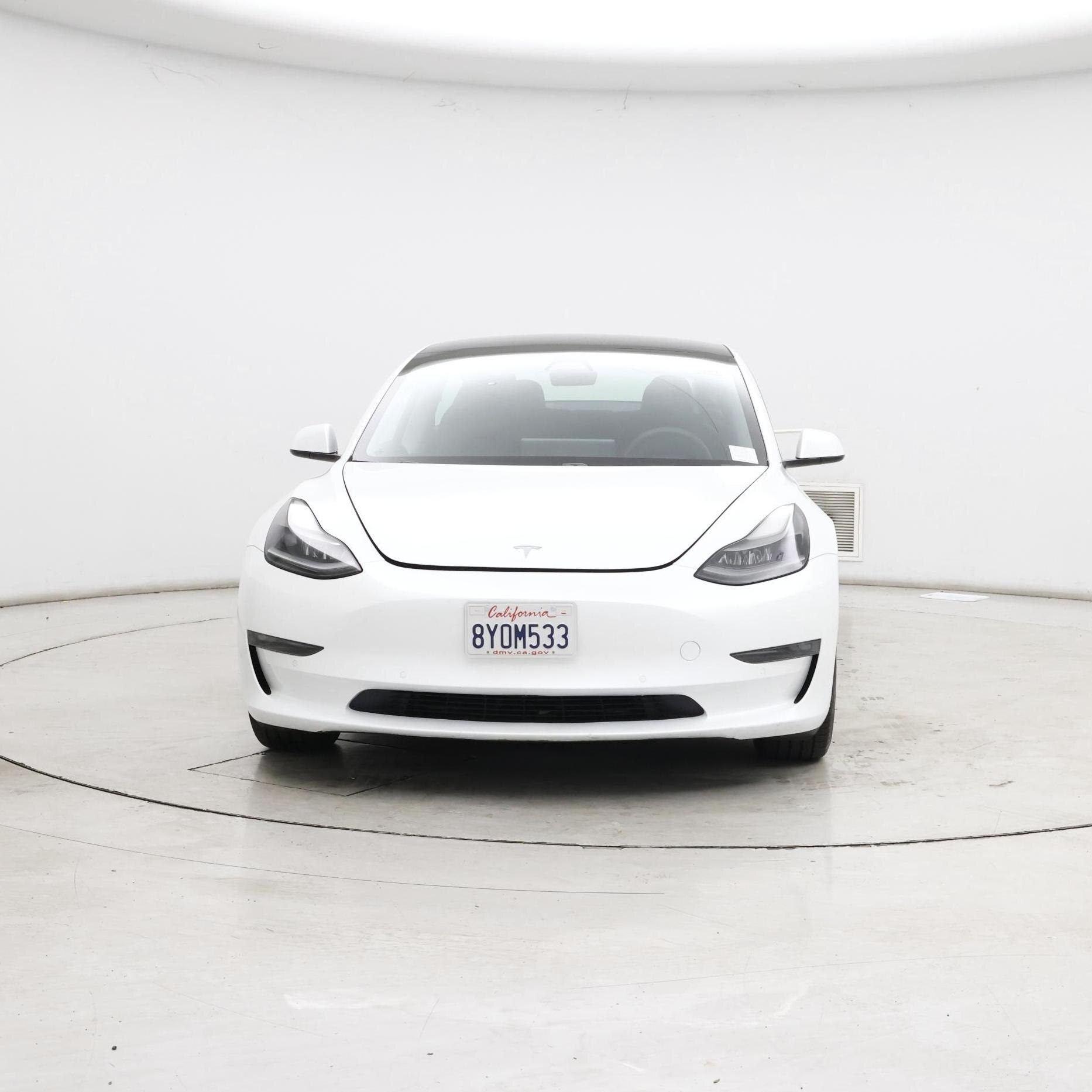 Thumbnail: 2021 Tesla Model 3 - 5