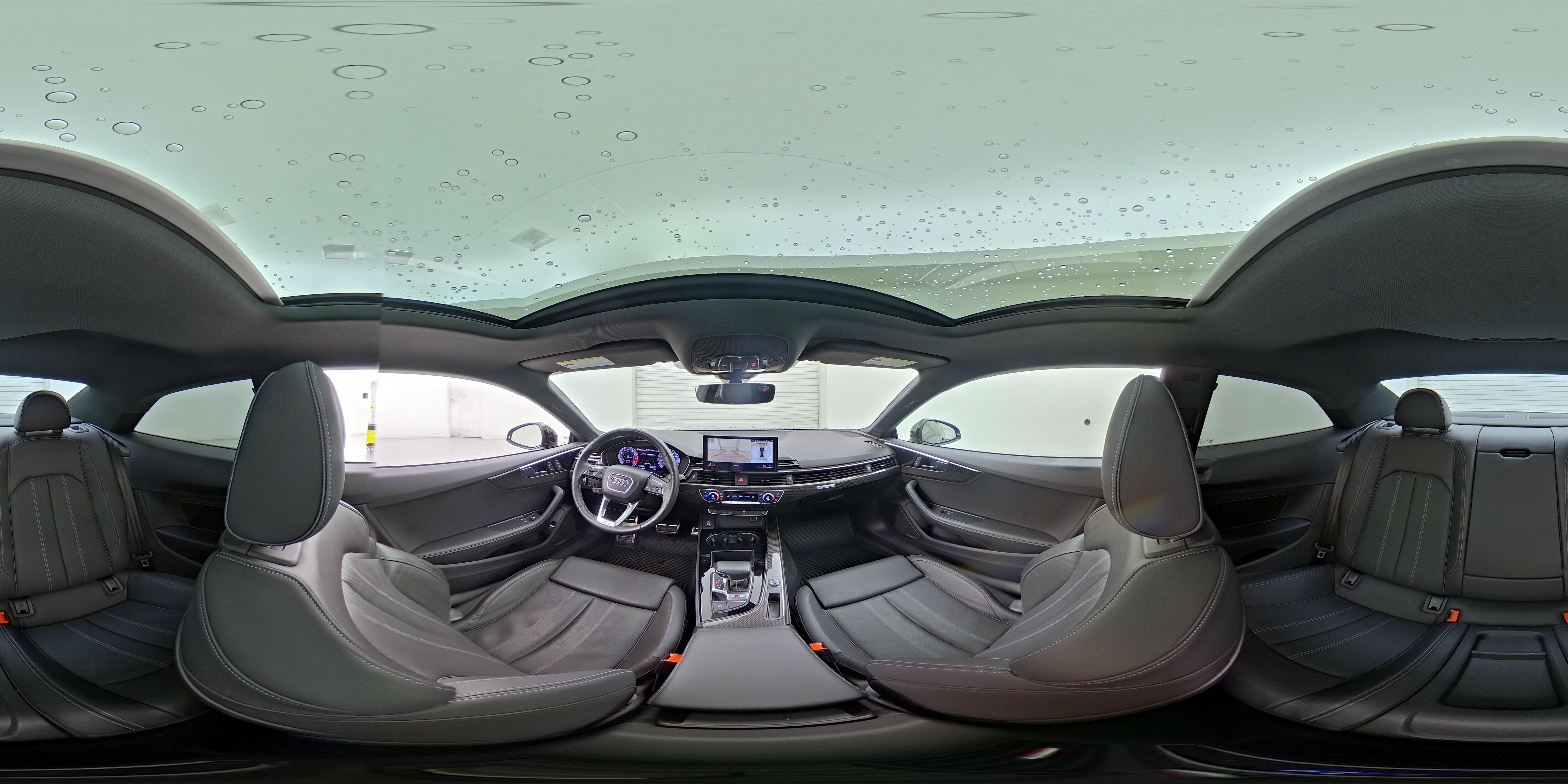 2023 Audi S5 Coupe Premium Plus - Photo 25