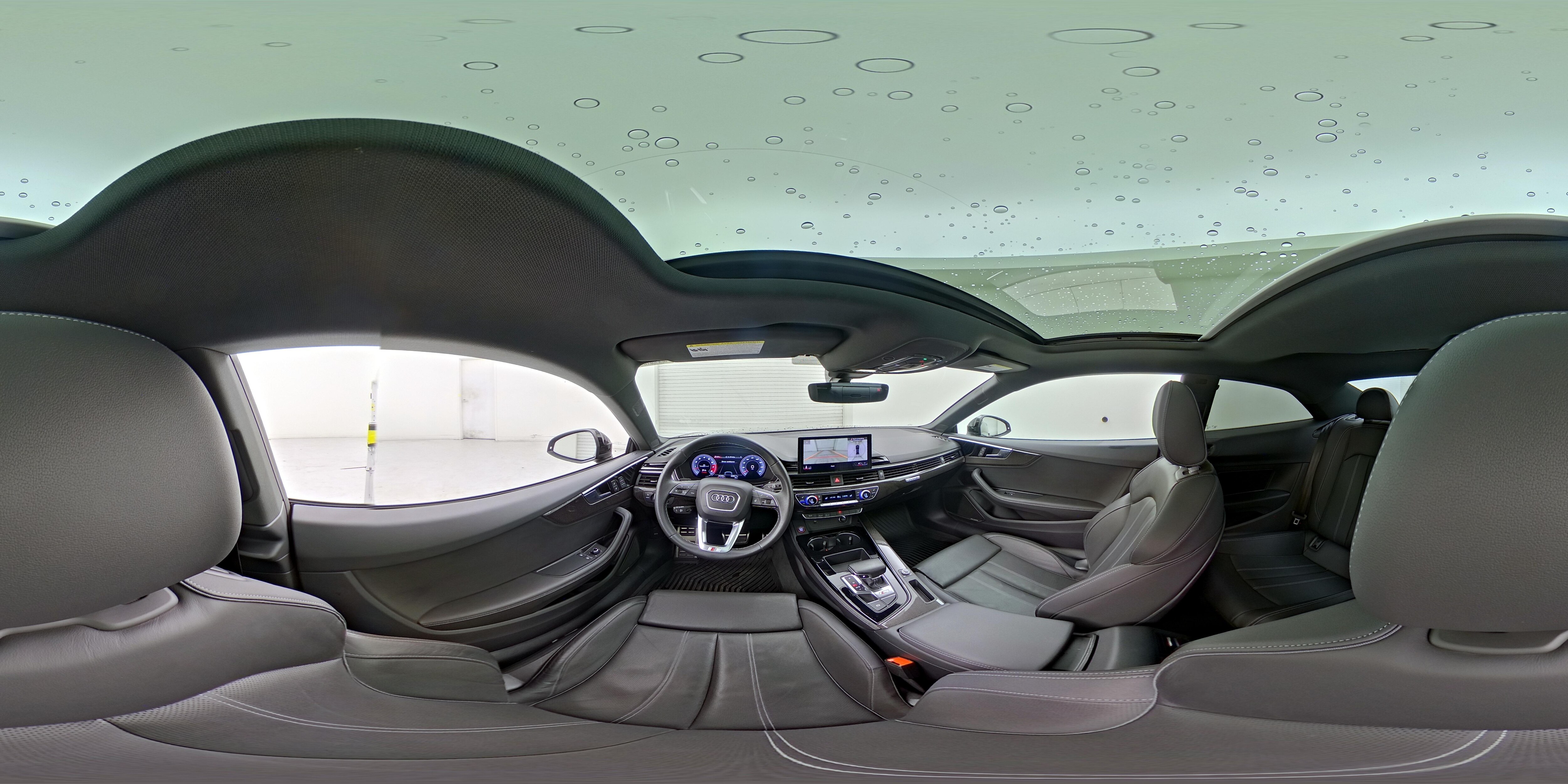 2023 Audi S5 Coupe Premium Plus - Photo 27