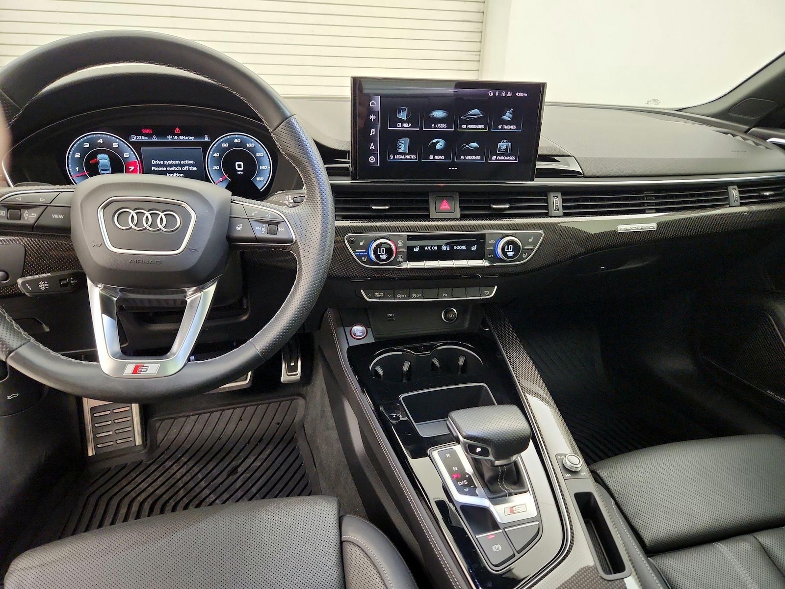 2023 Audi S5 Coupe Premium Plus - Photo 10