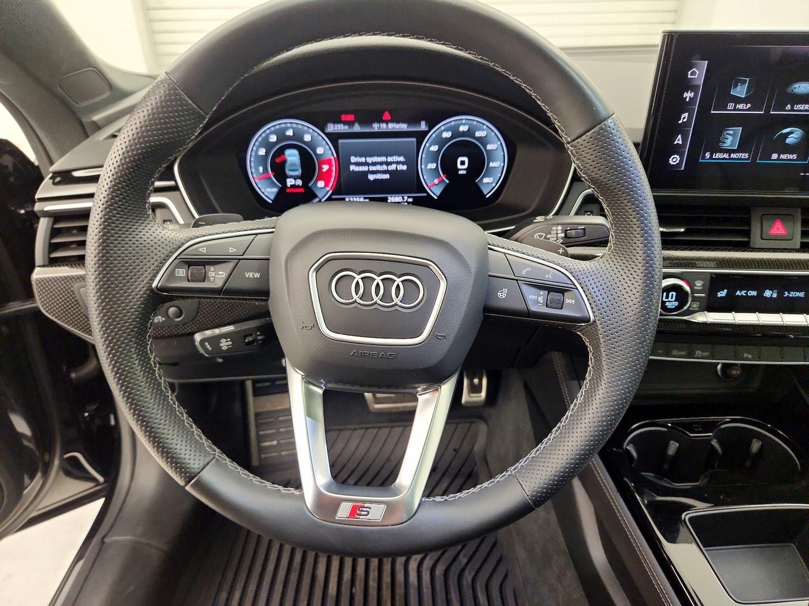 2023 Audi S5 Coupe Premium Plus - Photo 11