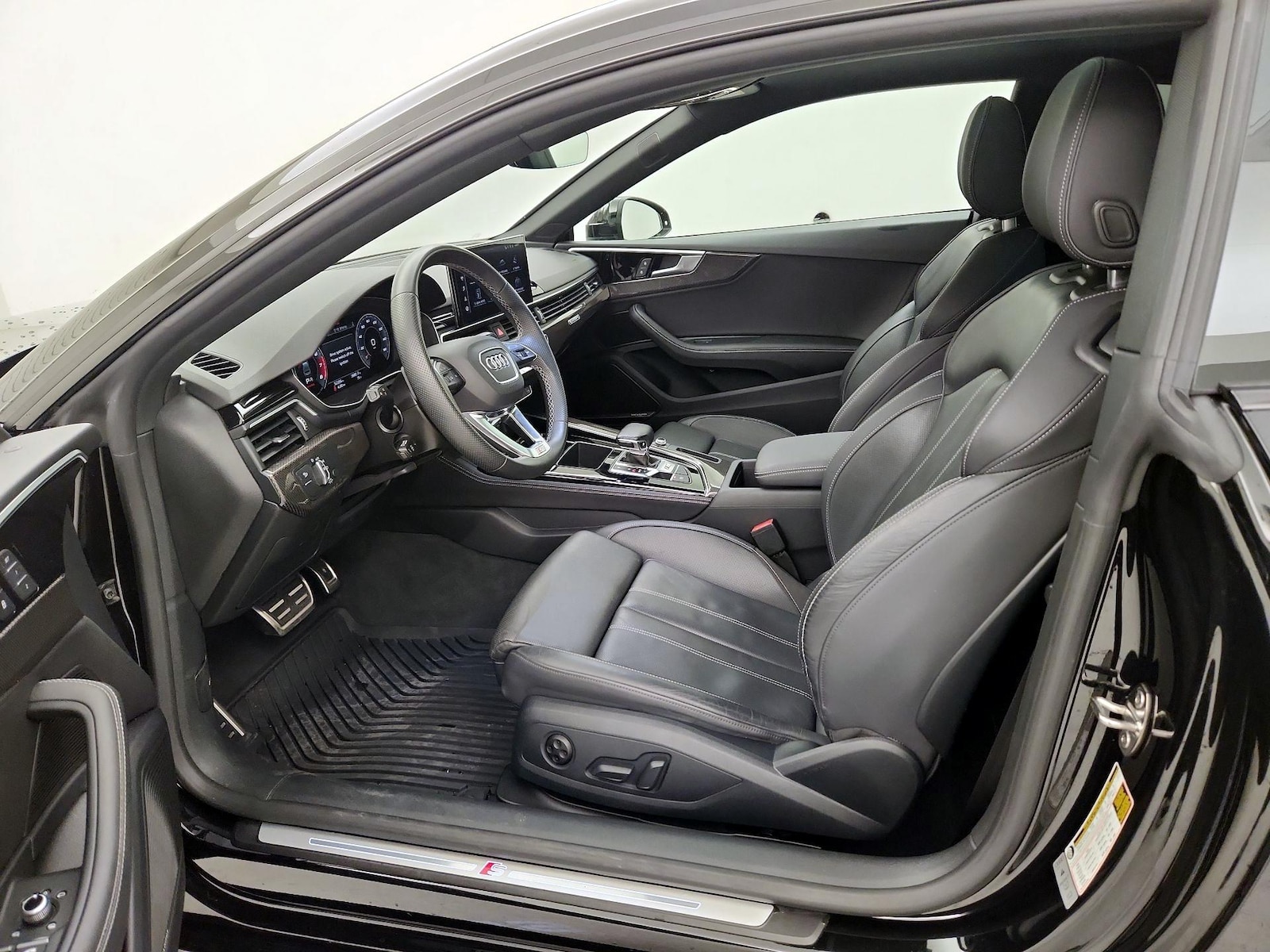 2023 Audi S5 Coupe Premium Plus - Photo 12