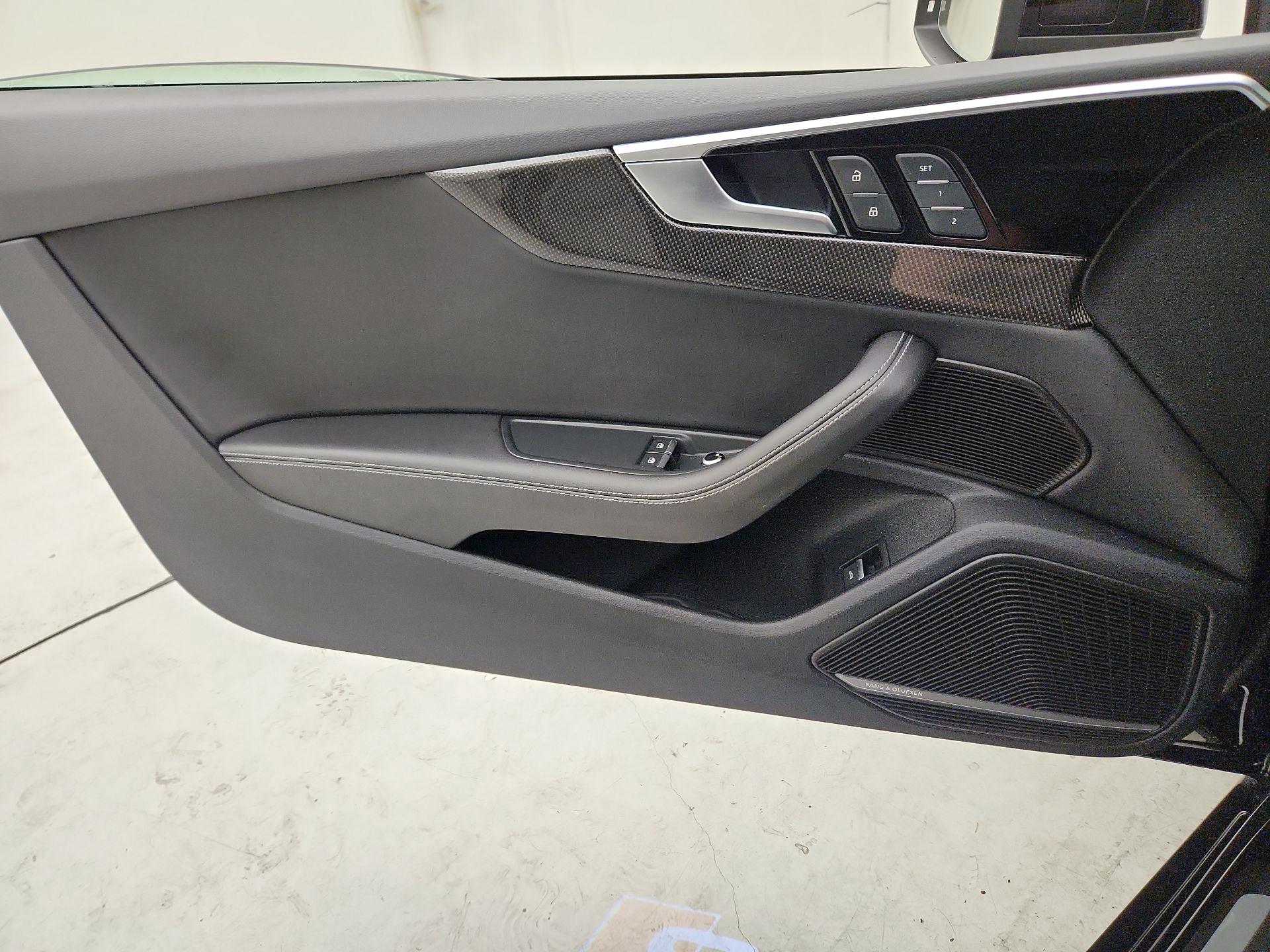 Thumbnail: 2023 Audi S5 - 12