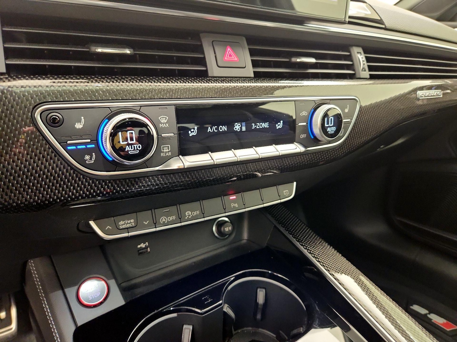 2023 Audi S5 Coupe Premium Plus - Photo 17