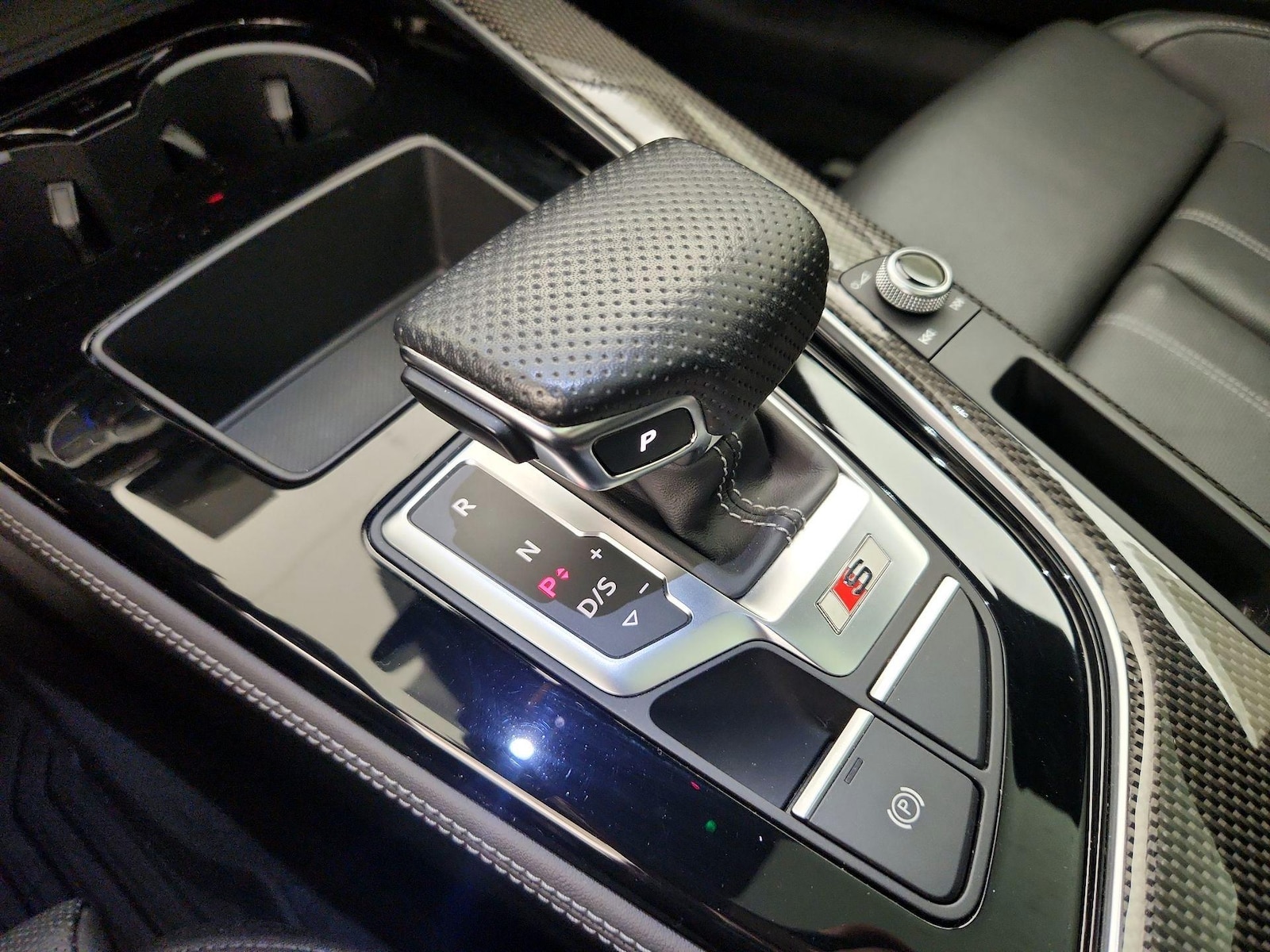 2023 Audi S5 Coupe Premium Plus - Photo 18