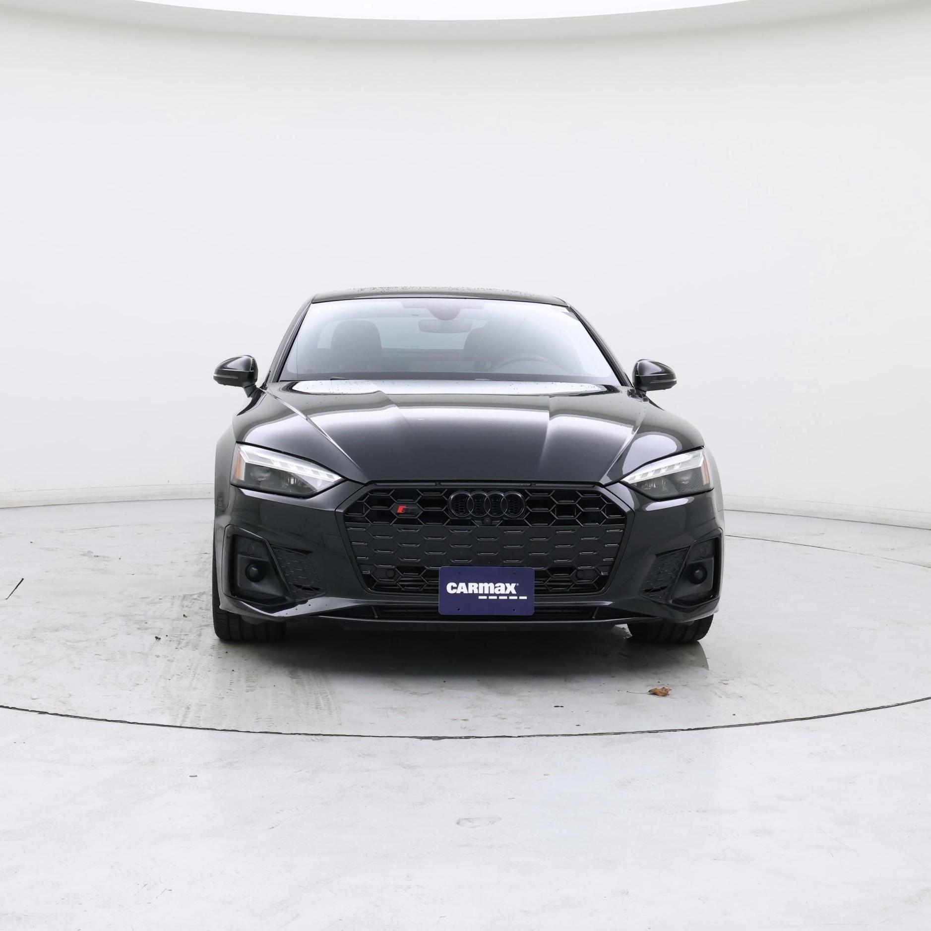 Thumbnail: 2023 Audi S5 - 5