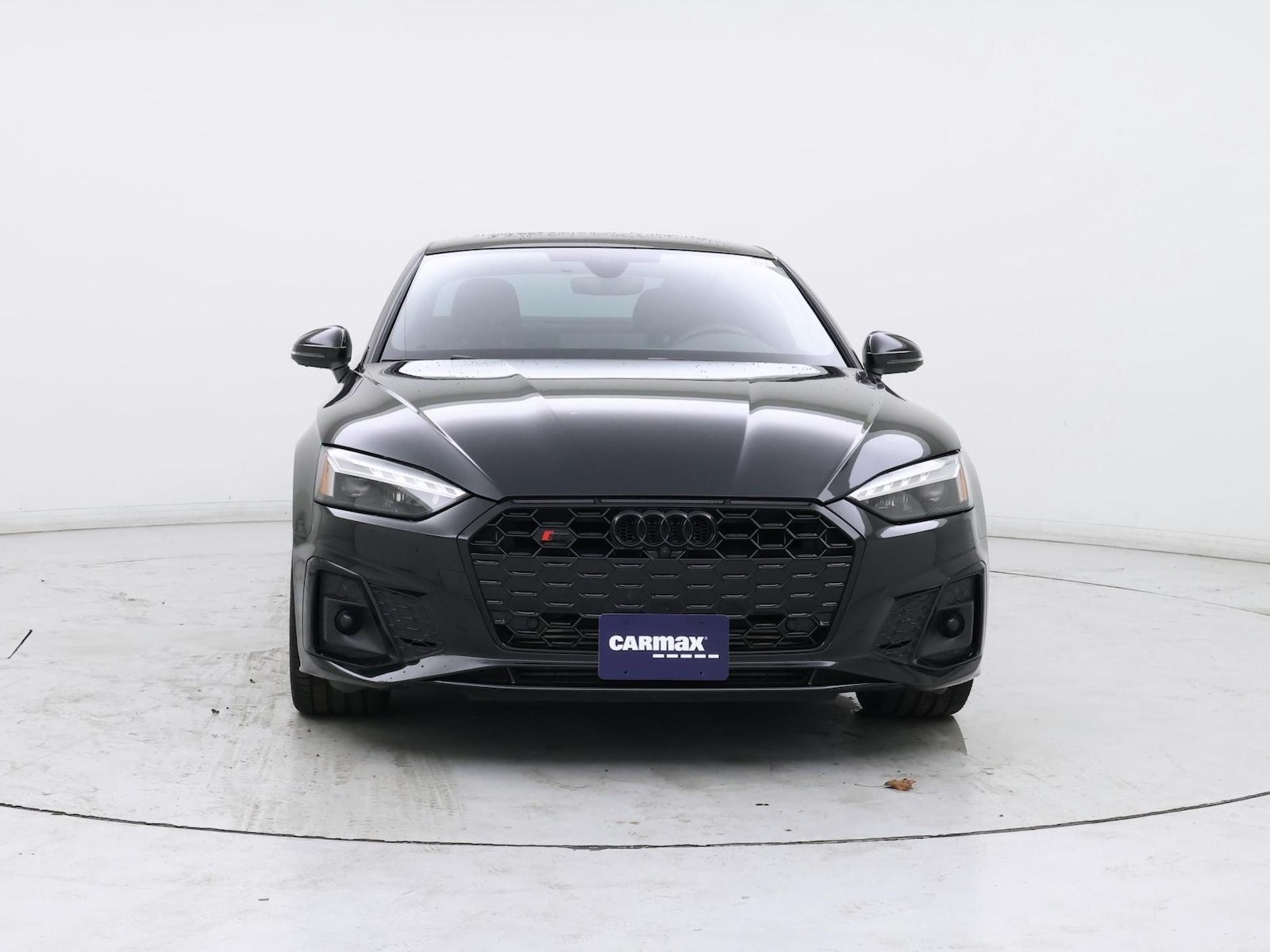 2023 Audi S5 Coupe Premium Plus - Photo 6