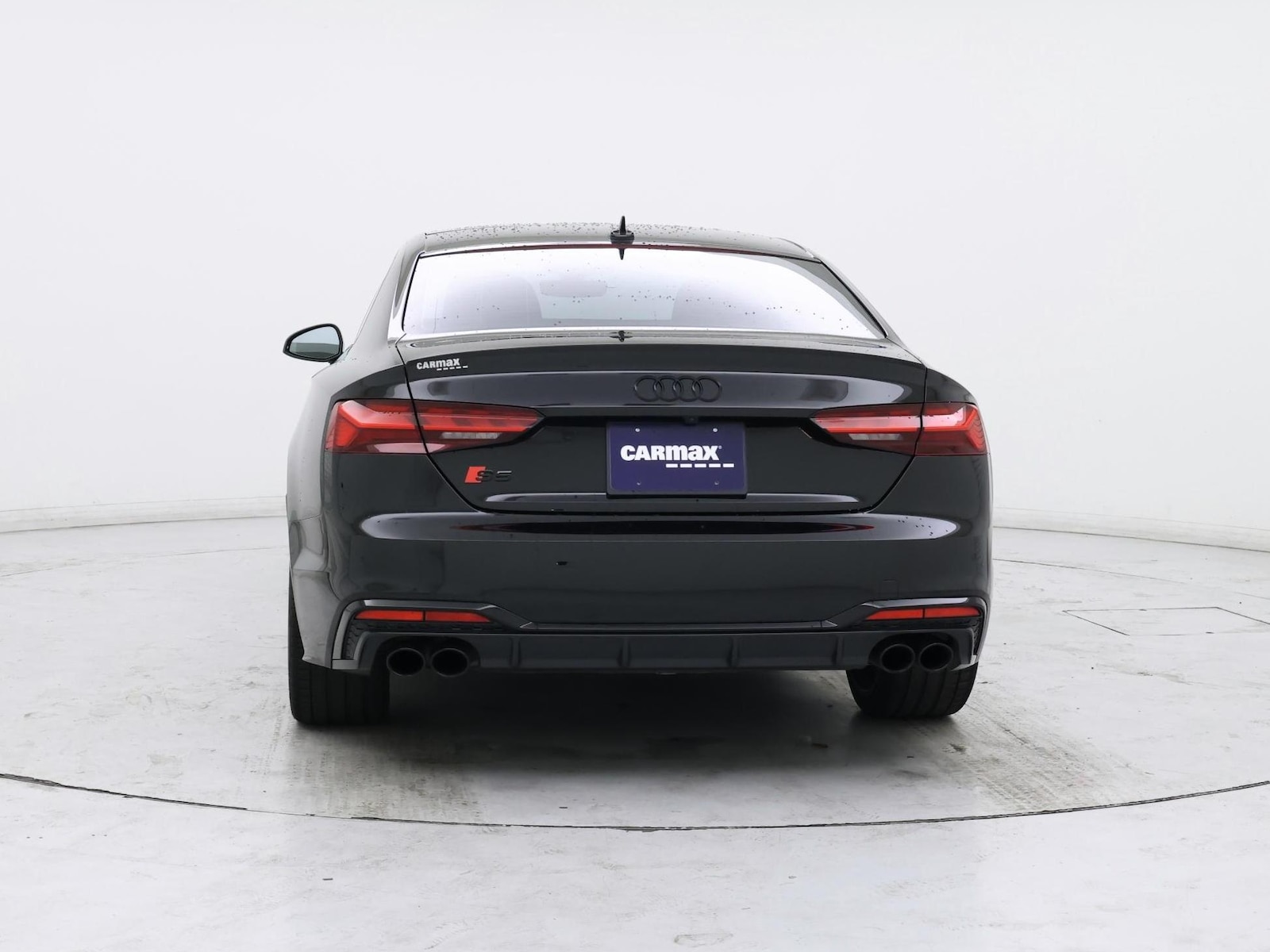 2023 Audi S5 Coupe Premium Plus - Photo 7