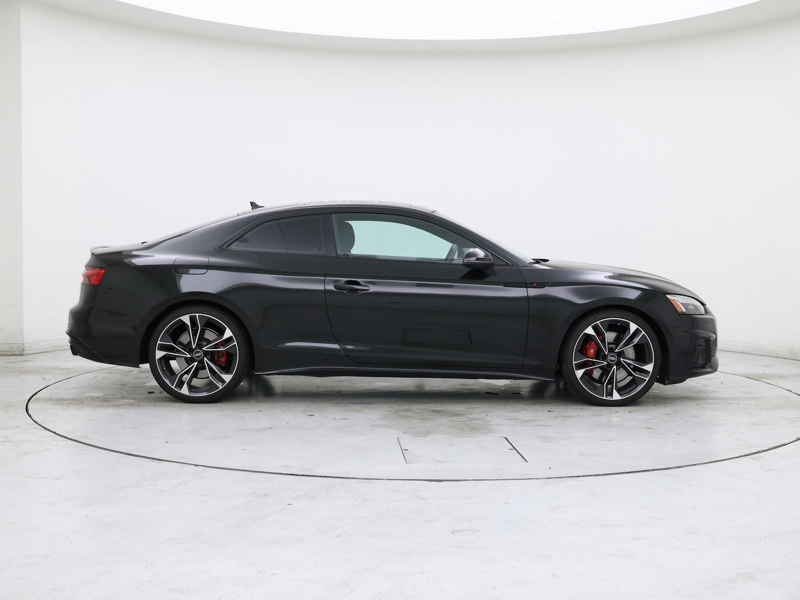 2023 Audi S5 Coupe Premium Plus - Photo 8