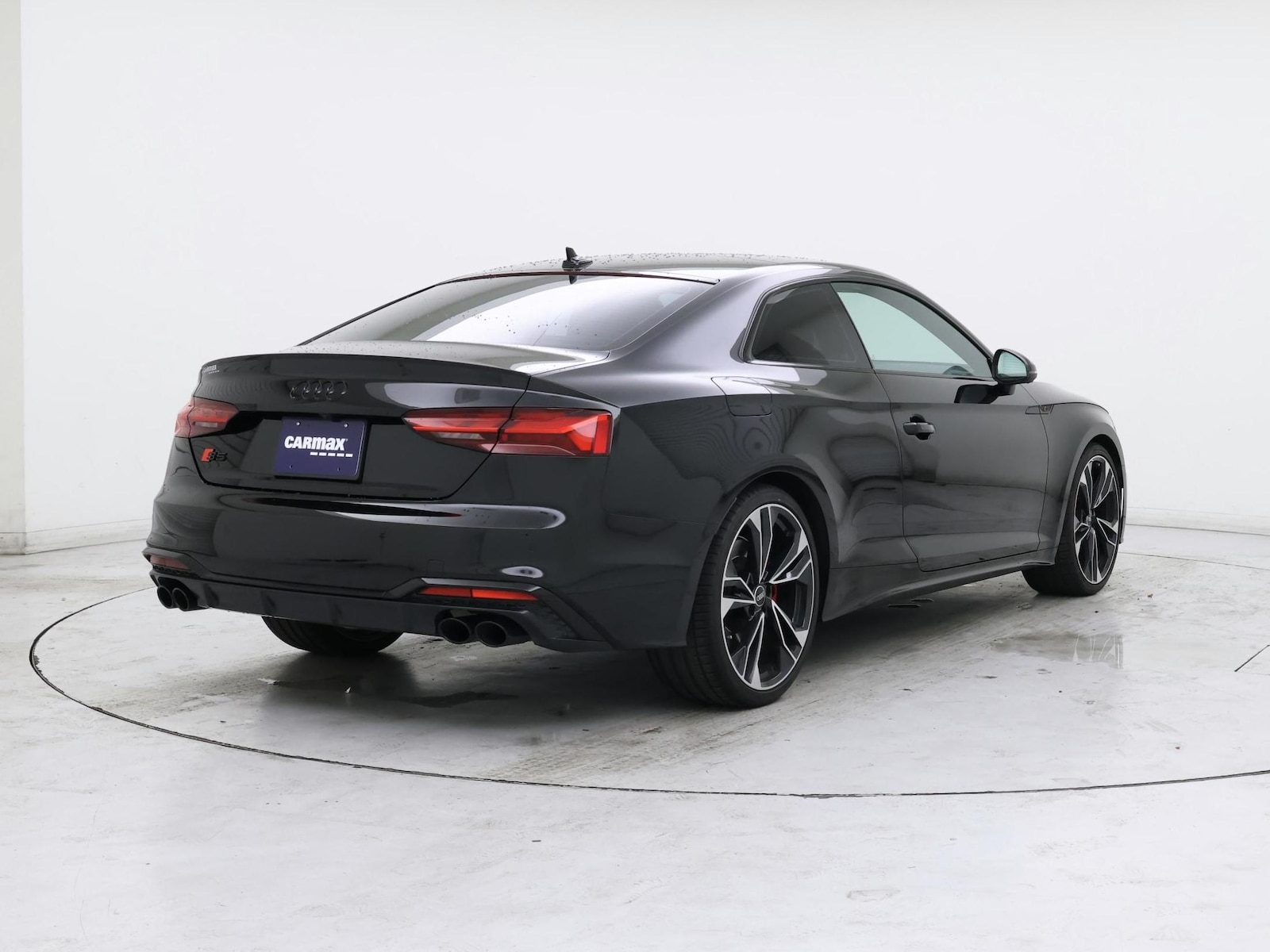 2023 Audi S5 Coupe Premium Plus - Photo 9