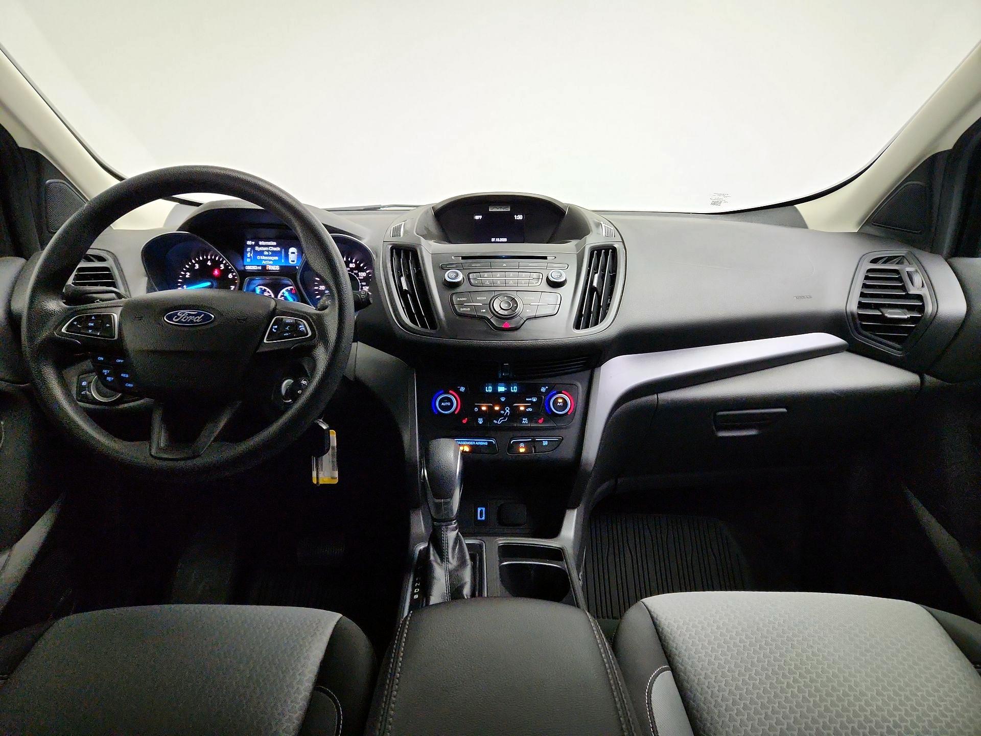 Thumbnail: 2018 Ford Escape - 9