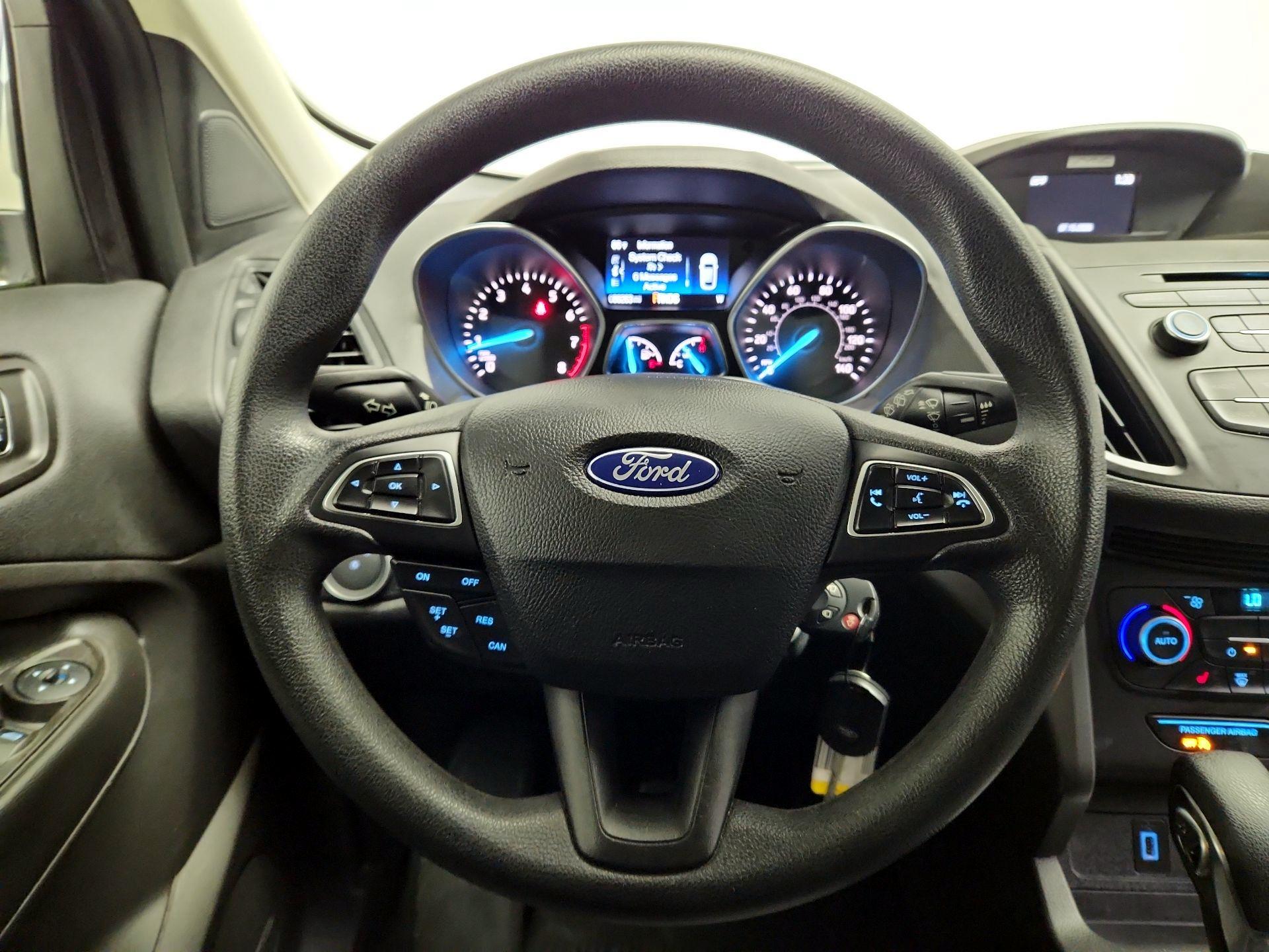 Thumbnail: 2018 Ford Escape - 10