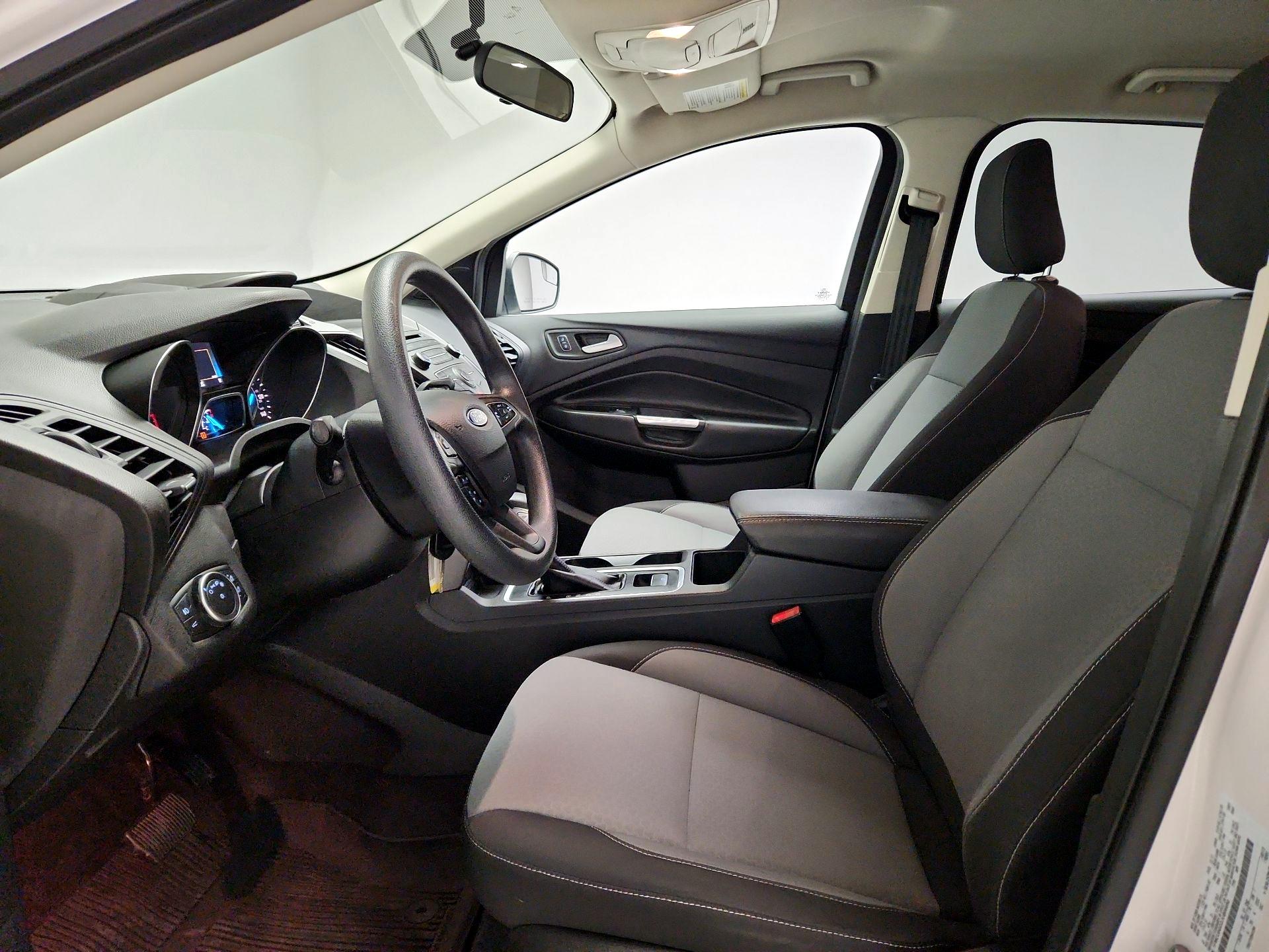 Thumbnail: 2018 Ford Escape - 11