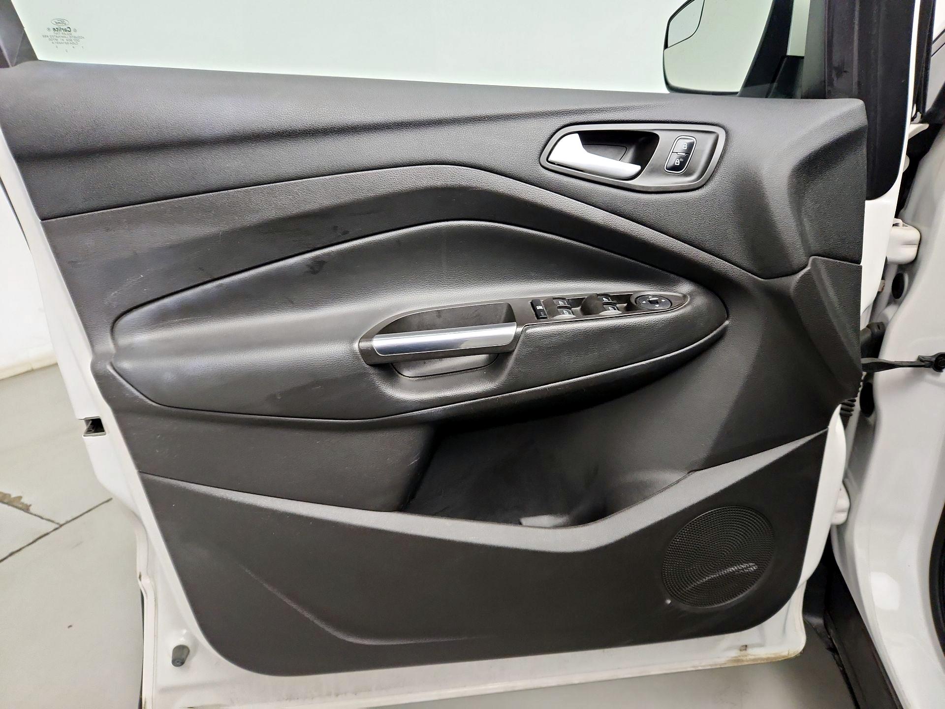 Thumbnail: 2018 Ford Escape - 12