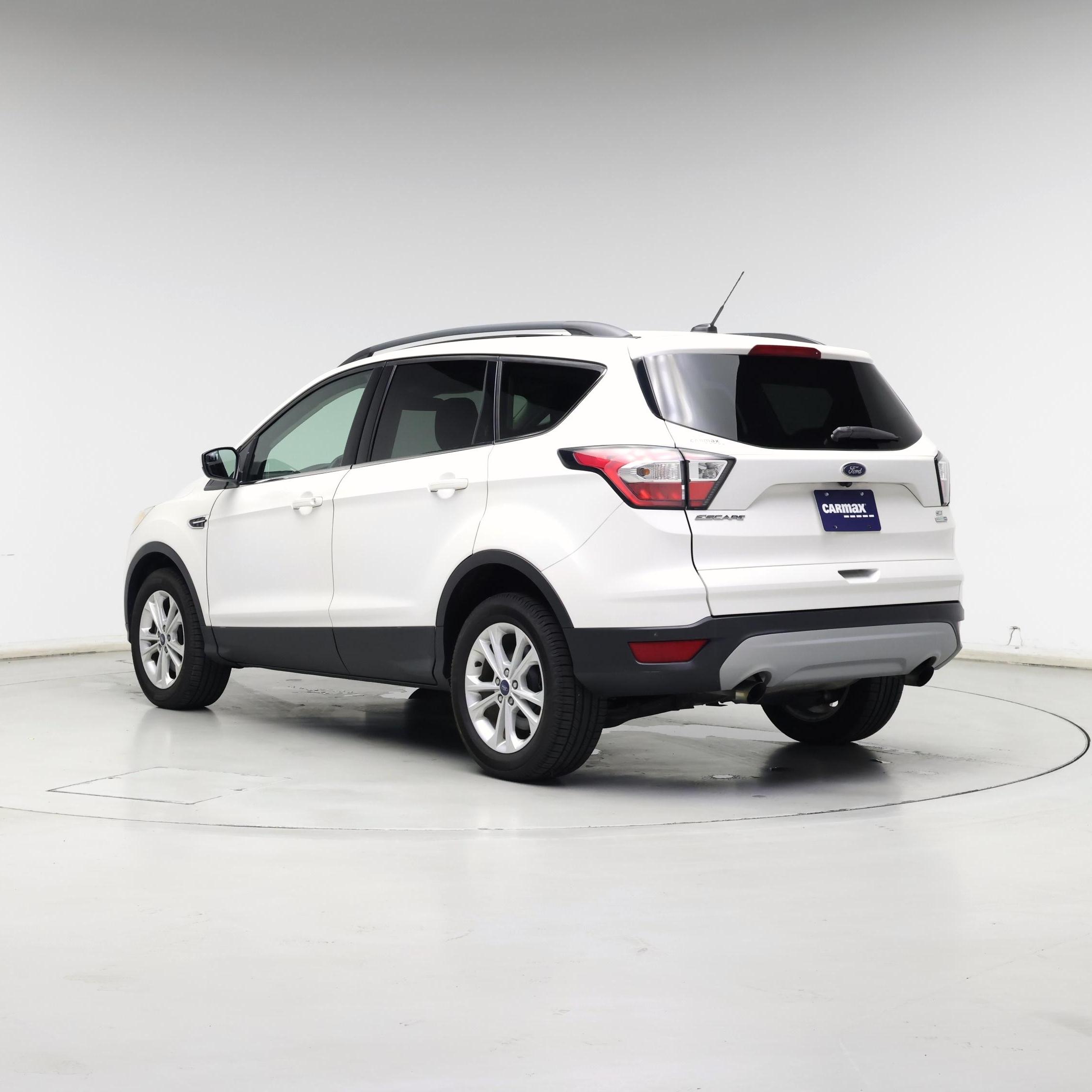 Thumbnail: 2018 Ford Escape - 2
