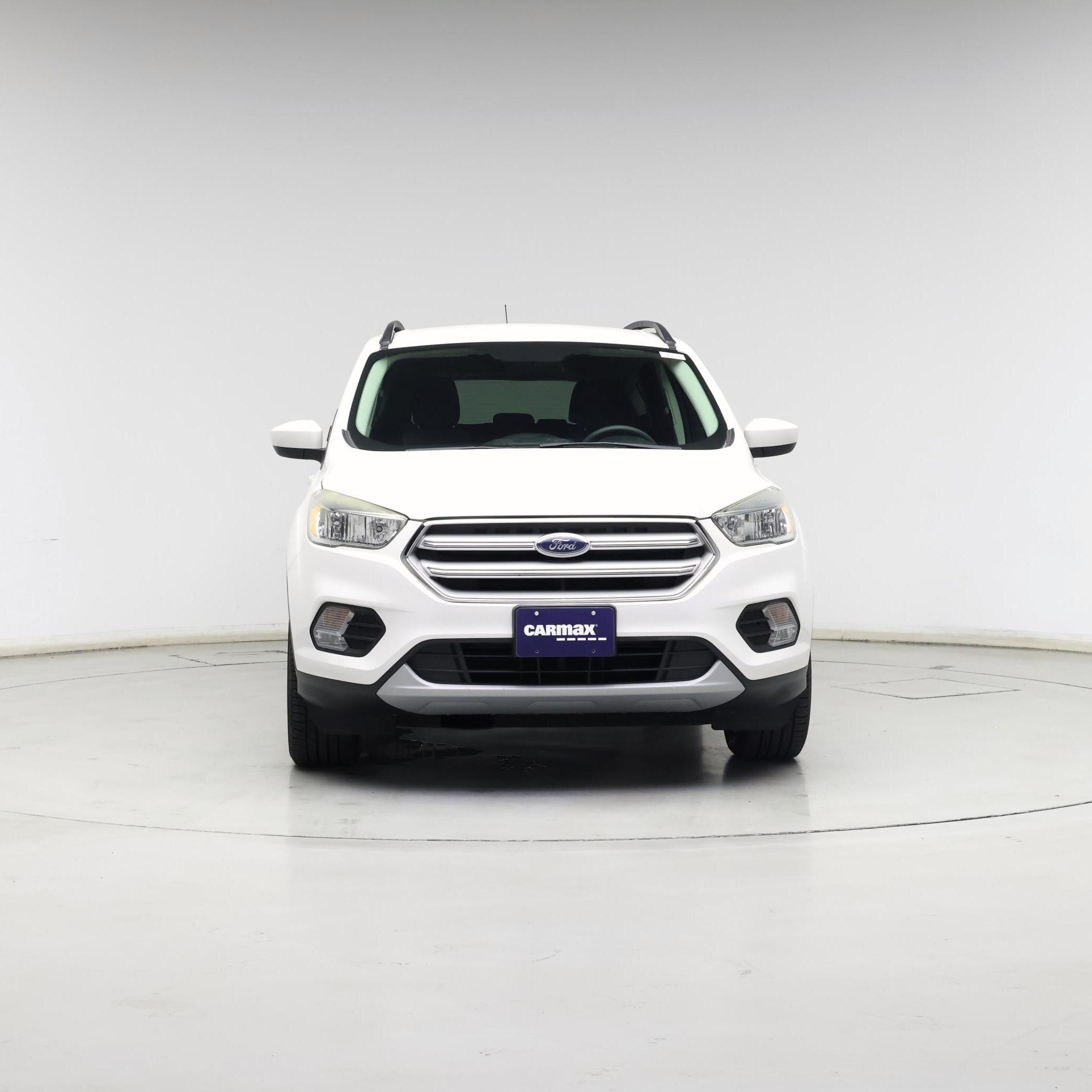 Thumbnail: 2018 Ford Escape - 5