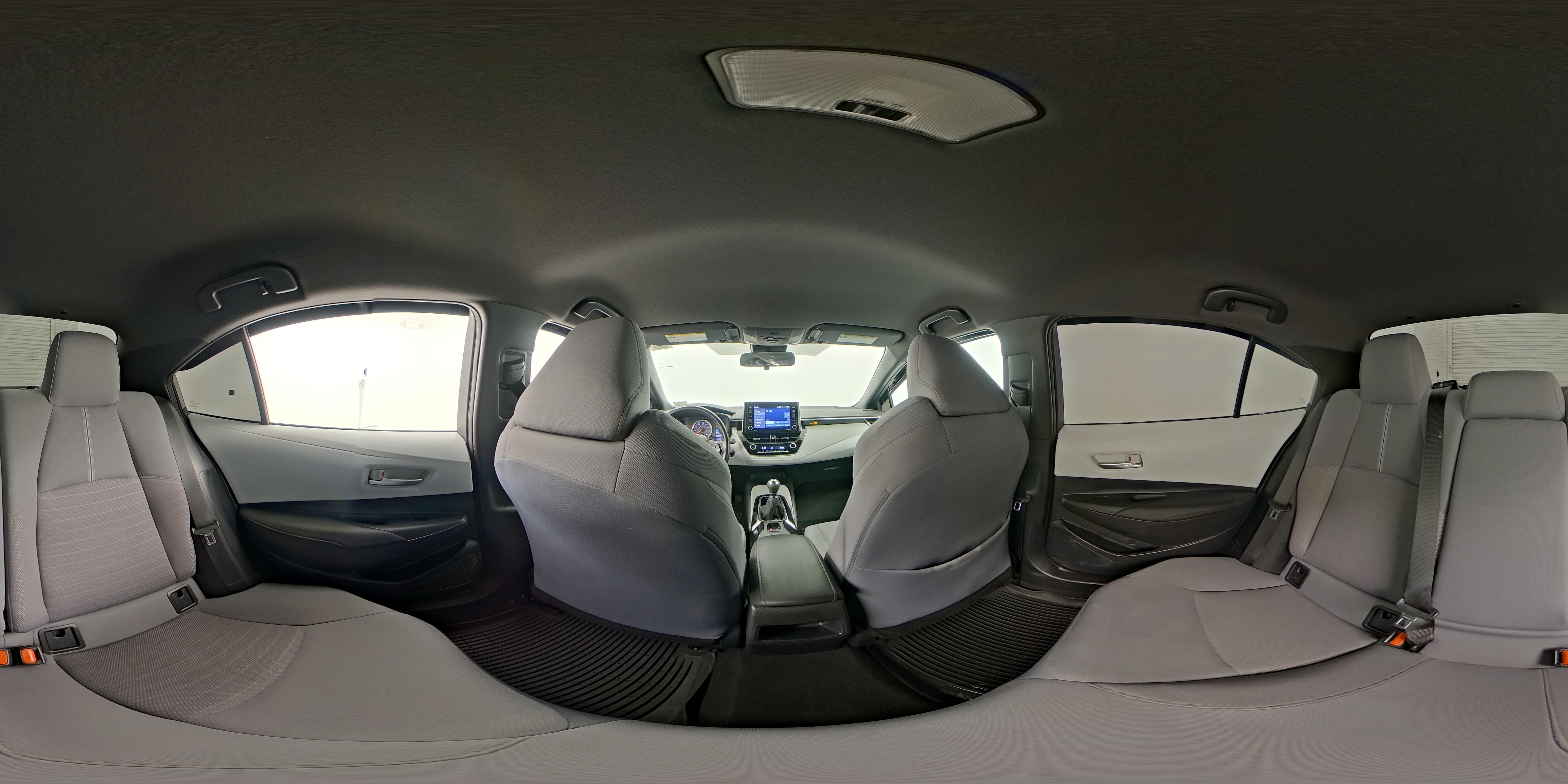 2021 Toyota Corolla SE - Photo 25