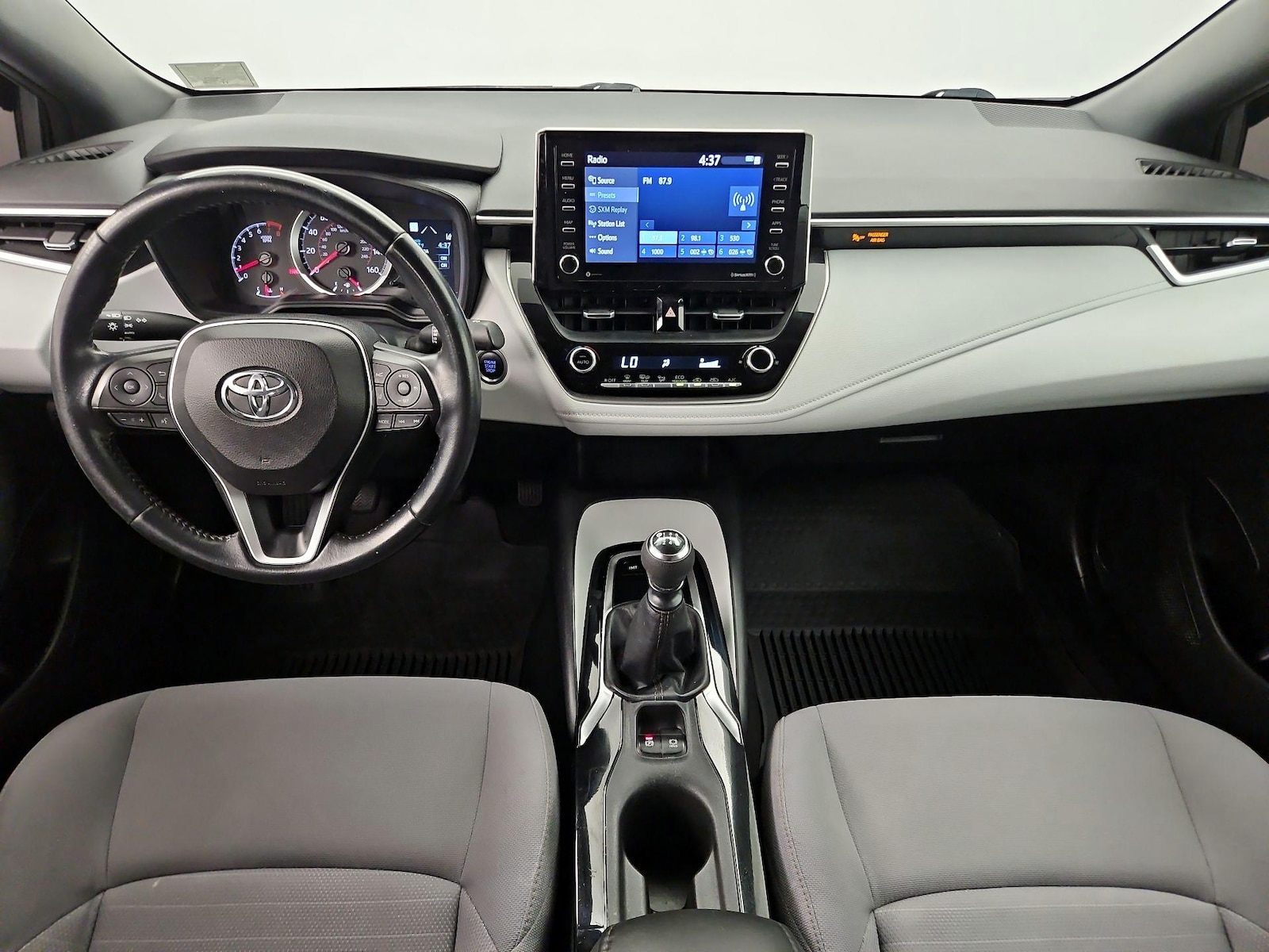2021 Toyota Corolla SE - Photo 10