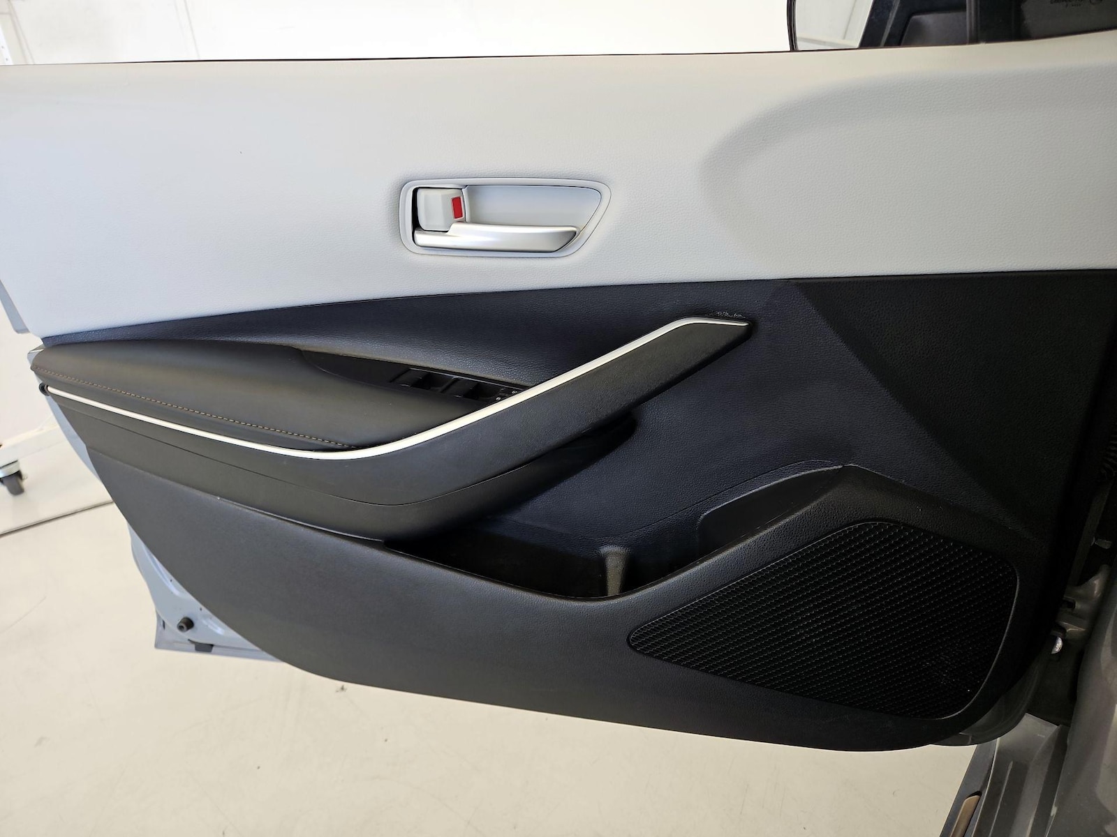 2021 Toyota Corolla SE - Photo 13